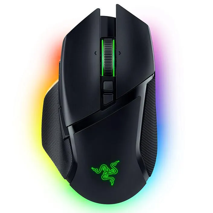 Razer Basilisk v3 Pro