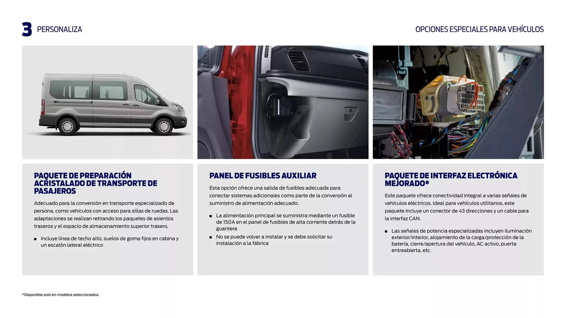 Catálogo de Folleto Ford 13 de noviembre al 13 de noviembre 2025 - Página 26