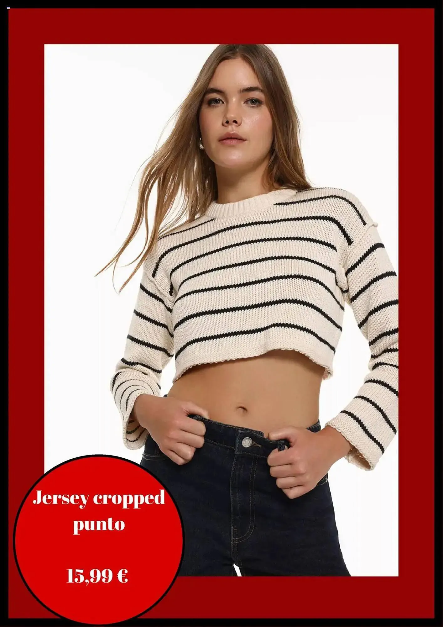 Catálogo de Folleto Lefties 25 de febrero al 25 de marzo 2025 - Página 10