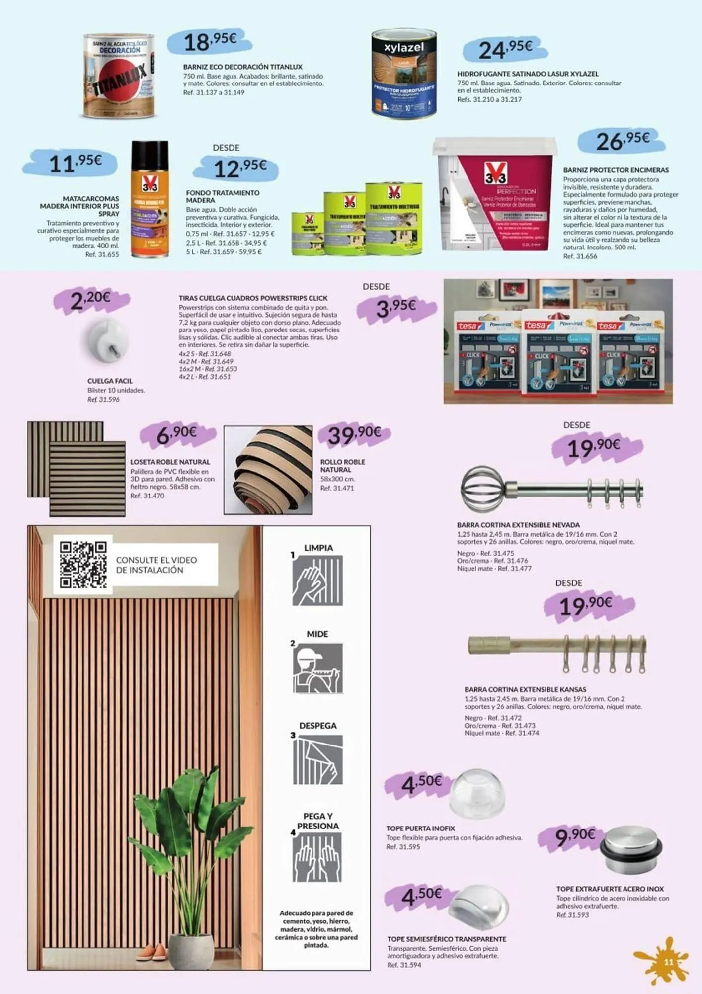 Catálogo de Catálogo Coferdroza 16 de marzo al 28 de junio 2026 - Página 11