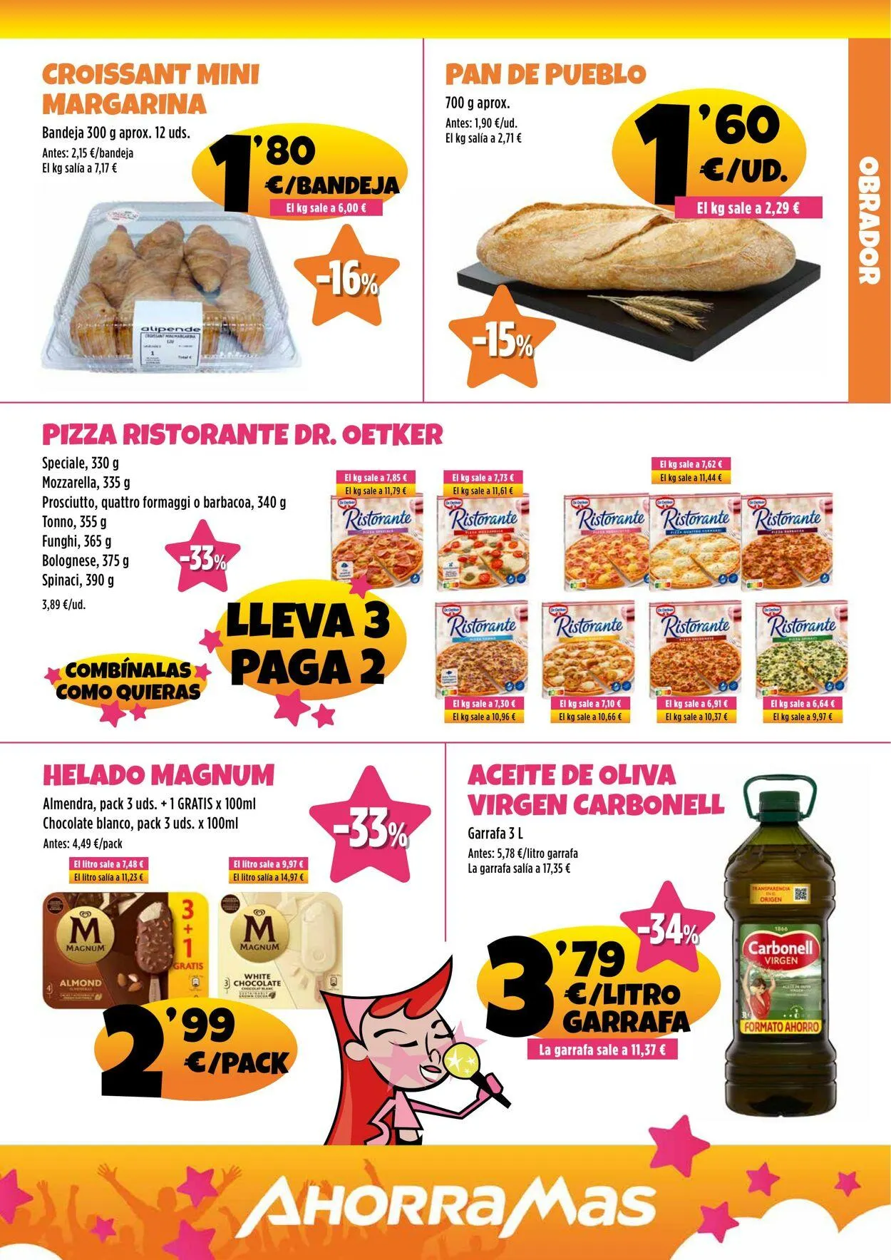 Catálogo de AhorraMas 3 de julio al 16 de julio 2025 - Página 5