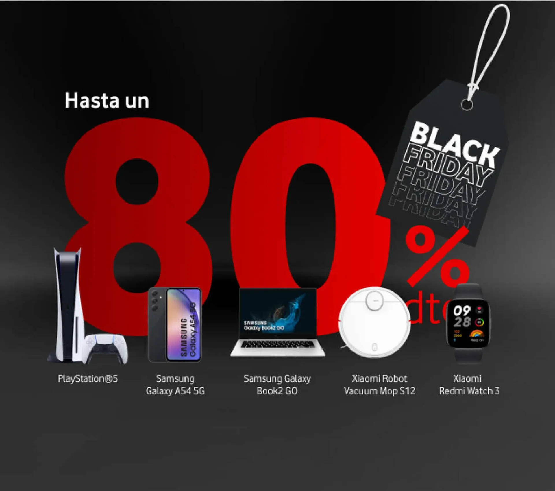 Folleto Vodafone - 1