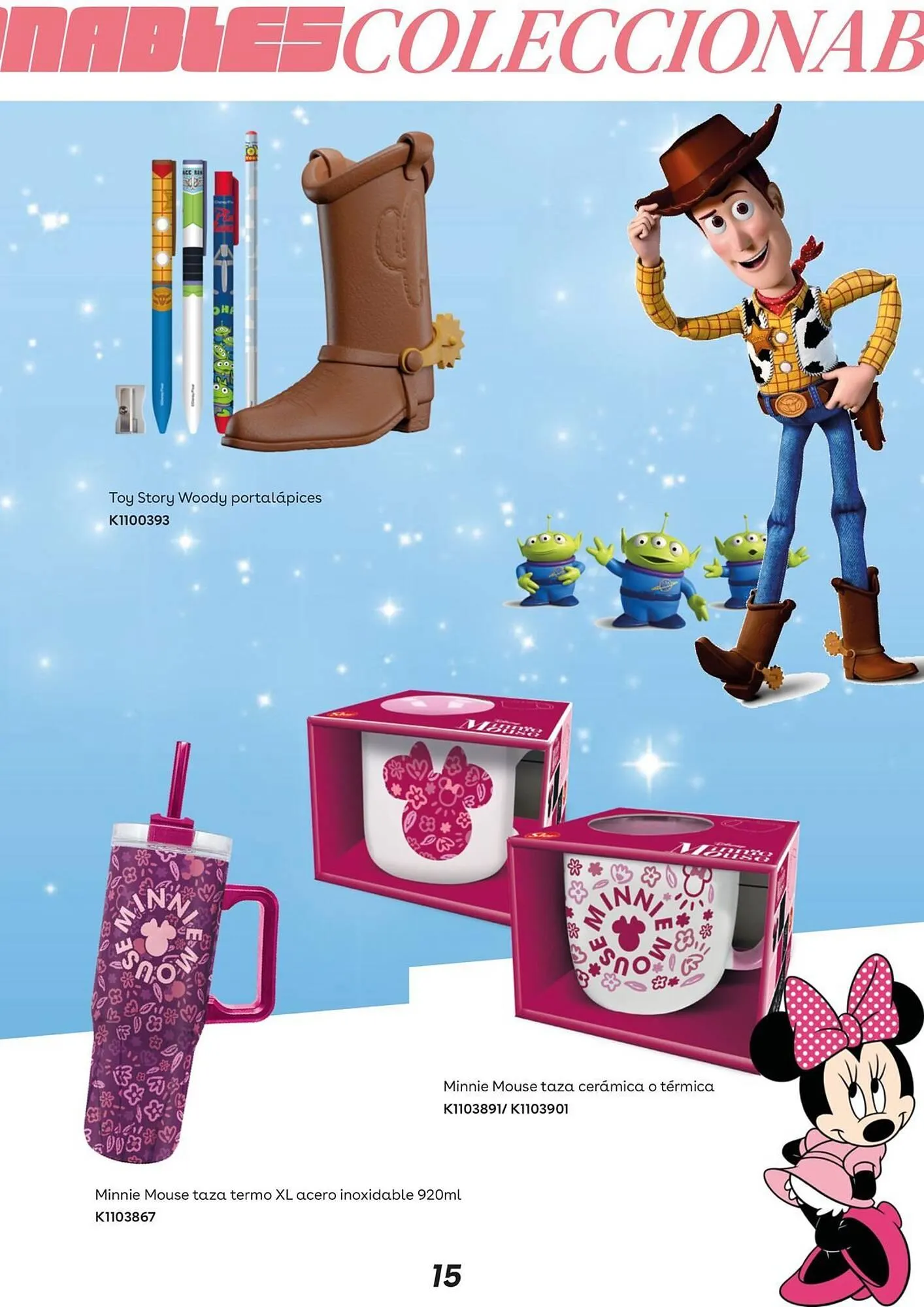 Catálogo de Catálogo ToysRus 1 de mayo al 31 de mayo 2026 - Página 15
