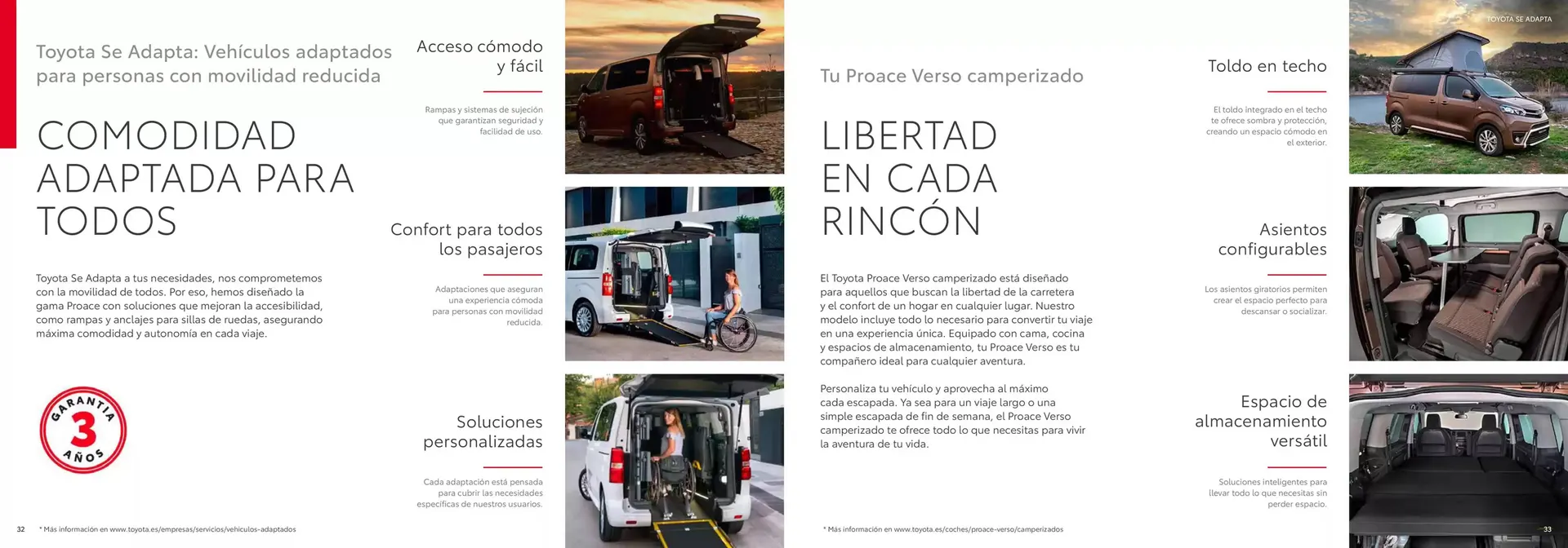 Catálogo de Folleto Toyota 25 de octubre al 25 de octubre 2025 - Página 17