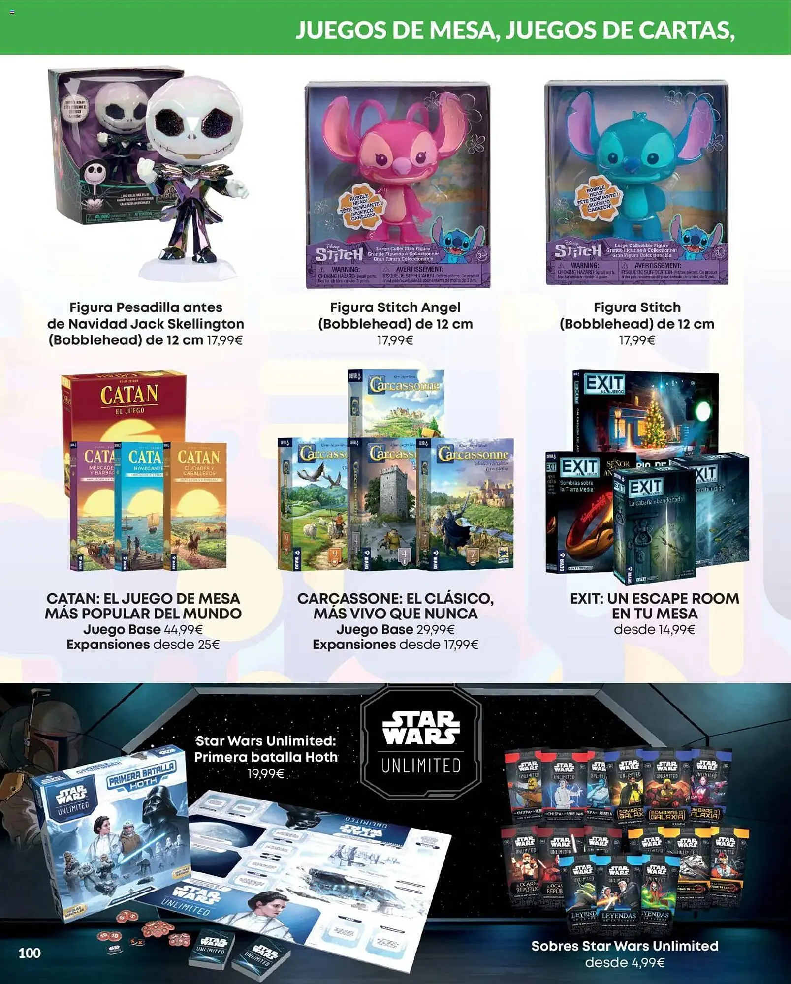 Catálogo de Folleto Game 10 de diciembre al 30 de junio 2026 - Página 24