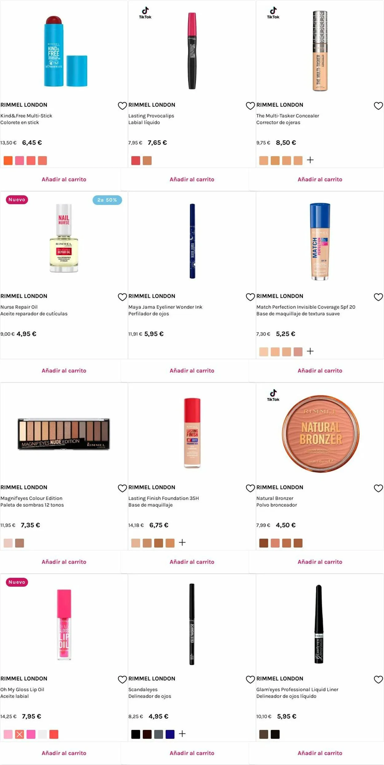 Catálogo de Druni 23 de junio al 2 de julio 2025 - Página 15