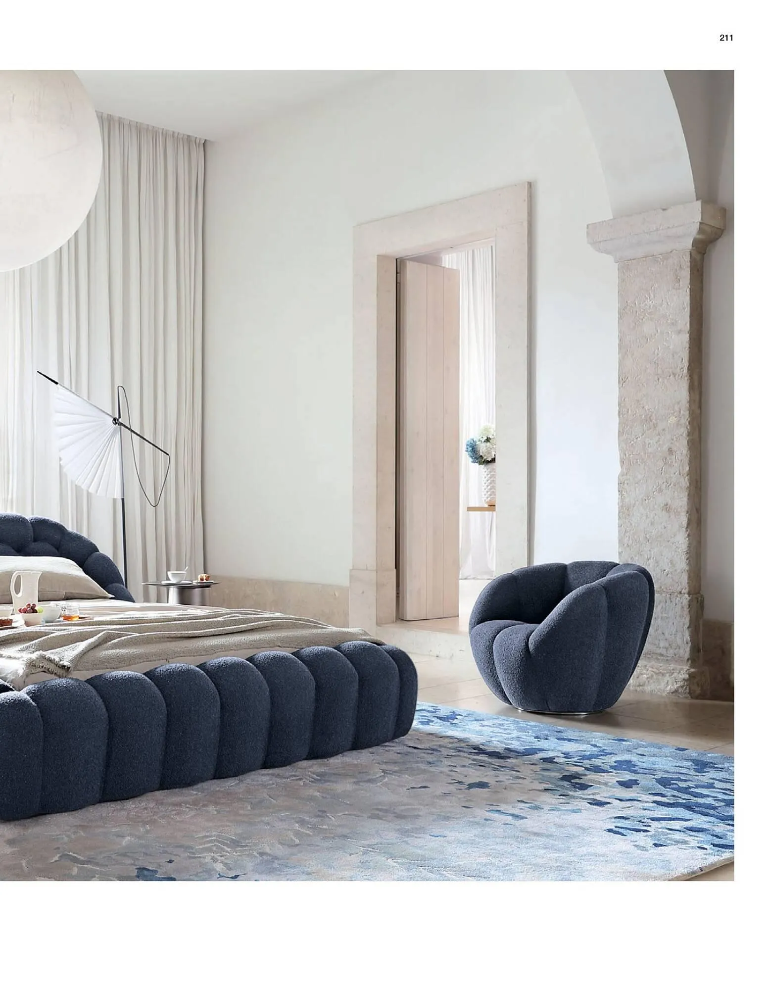 Catálogo de Folleto Roche Bobois 2 de febrero al 28 de diciembre 2024 - Página 213