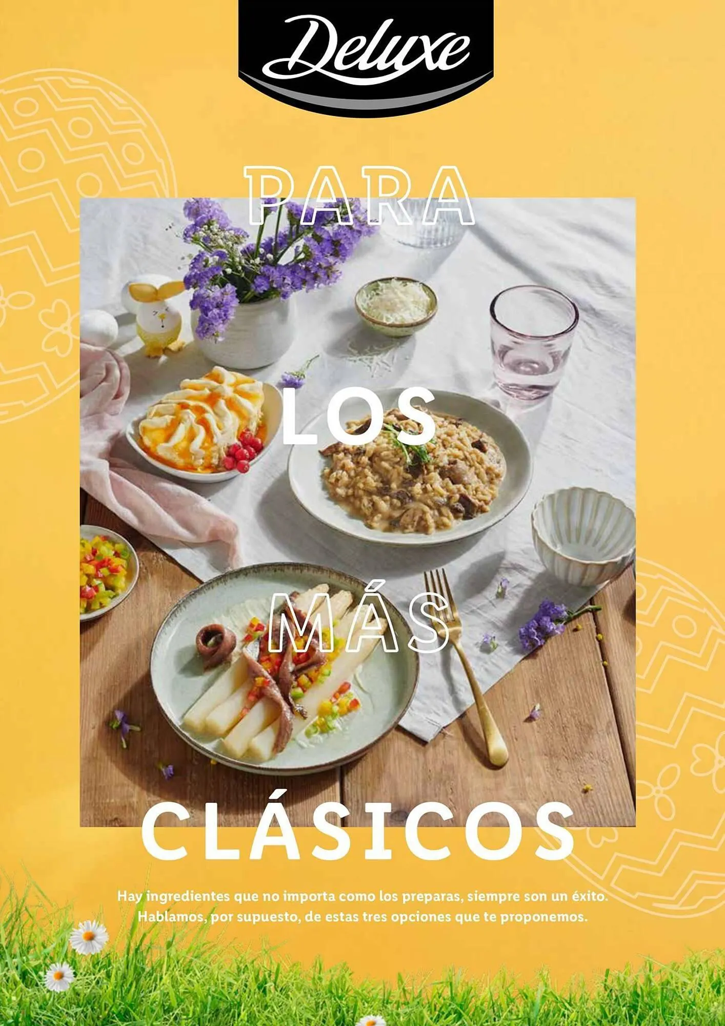 Catálogo de Folleto Lidl 5 de marzo al 1 de abril 2024 - Página 22