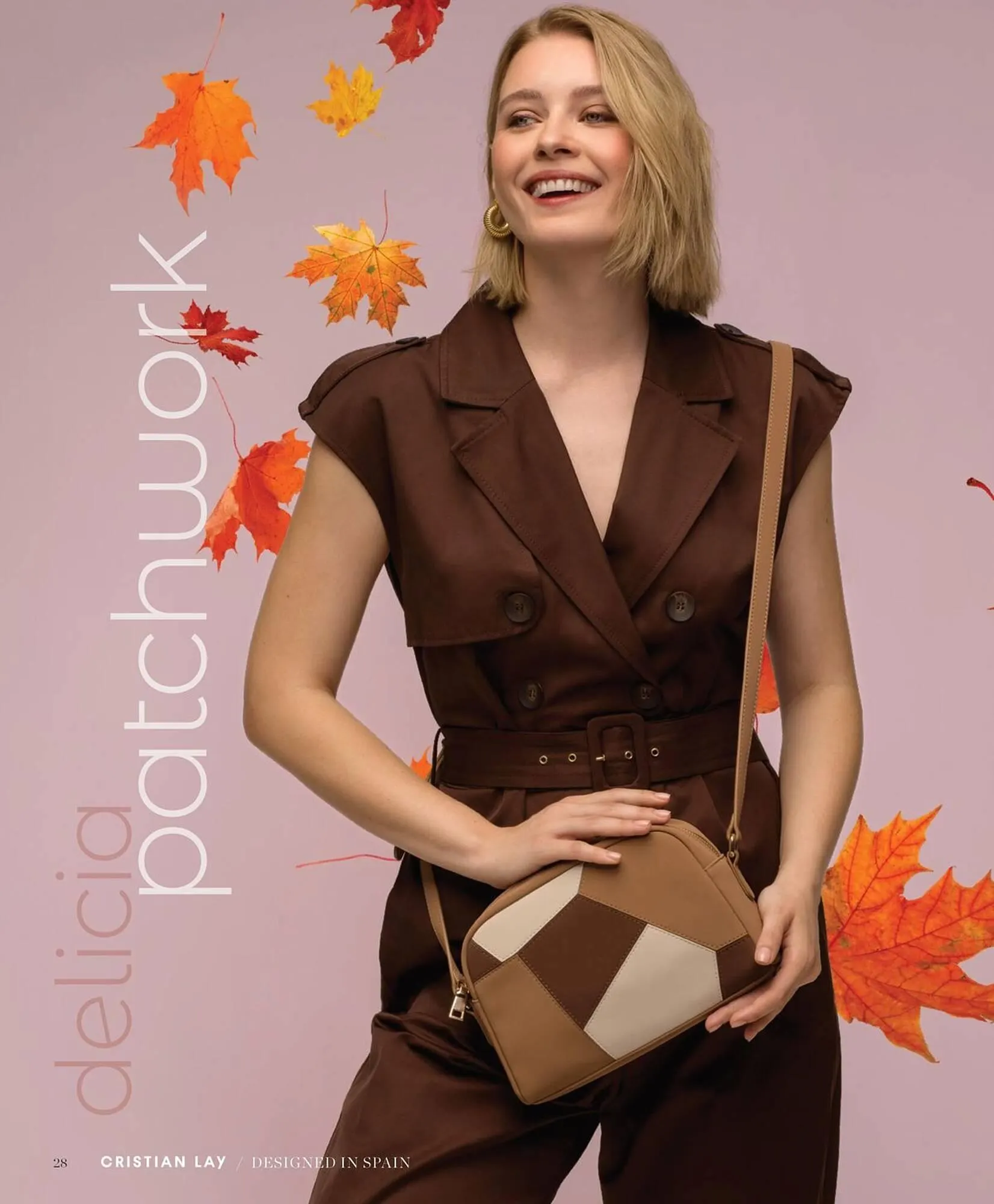 Catálogo de Catálogo Cristian Lay 8 de septiembre al 9 de noviembre 2025 - Página 36