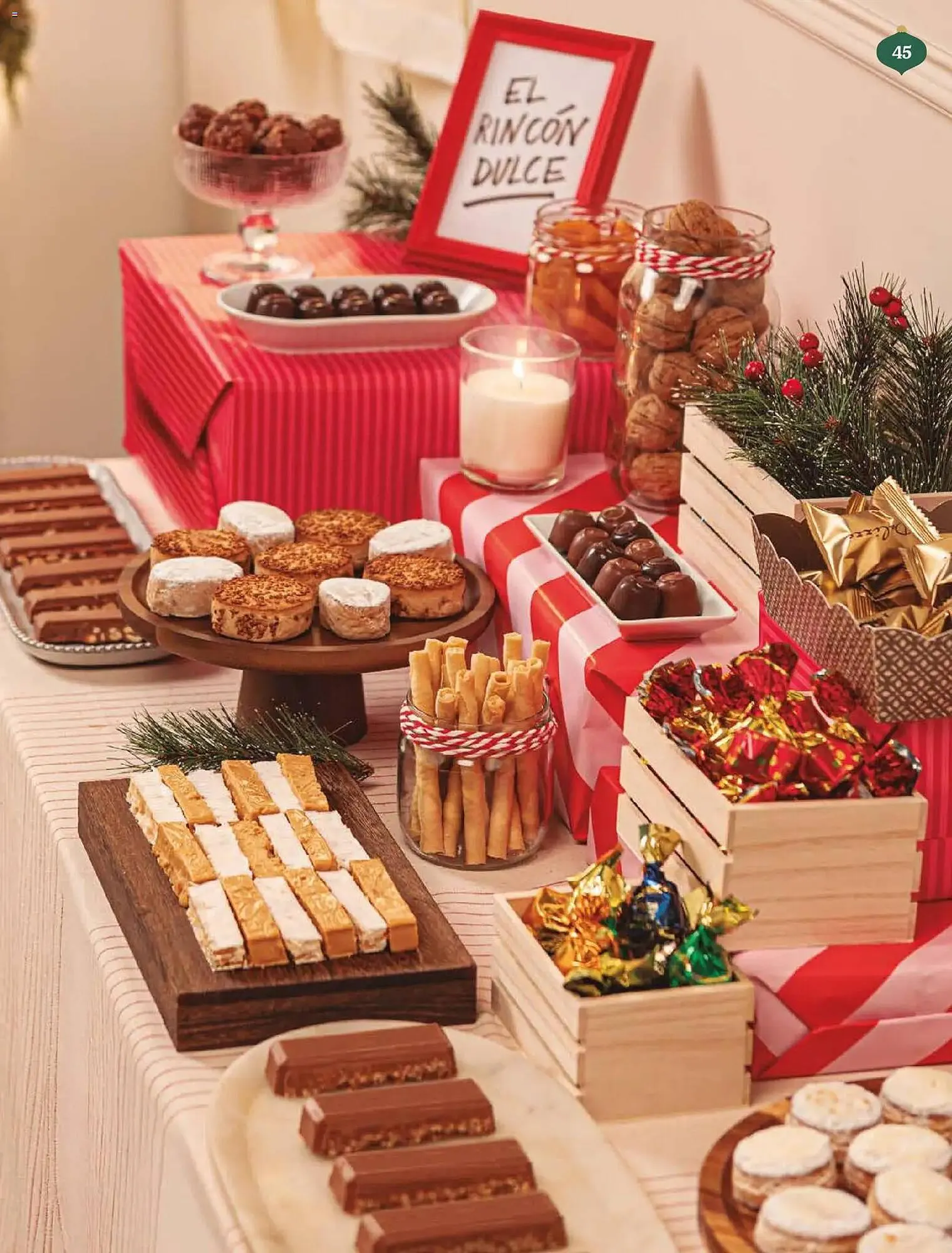 Catálogo de Catálogo Mercadona 2 de diciembre al 6 de enero 2026 - Página 45