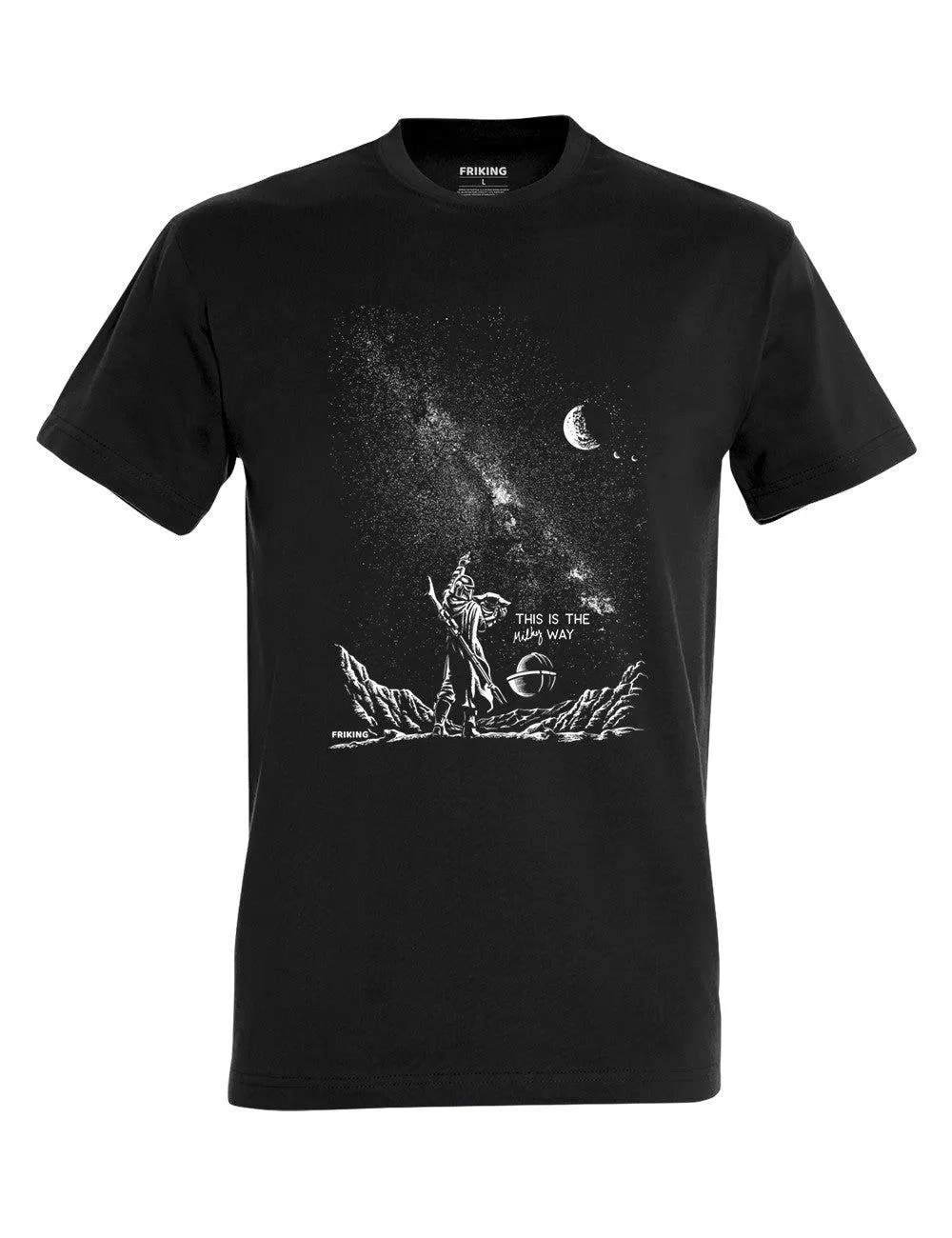 This is the milky way - 379