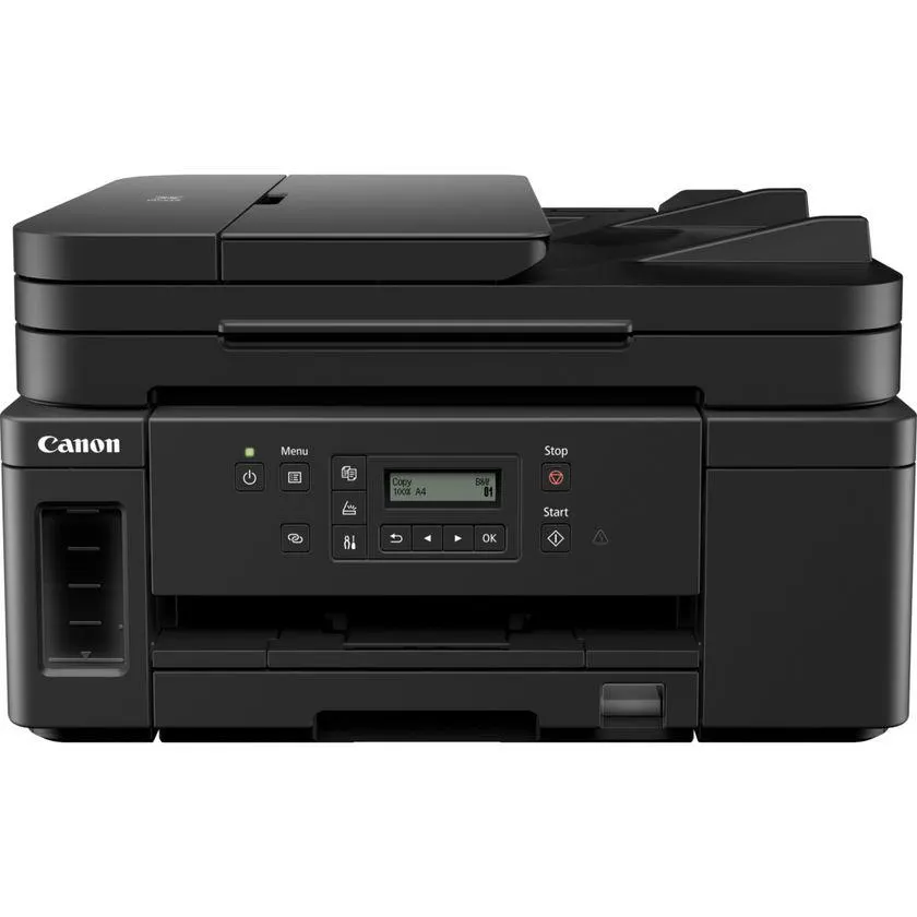 Canon PIXMA GM4050: impresora de inyección de tinta MegaTank con depósitos de tinta recargables
