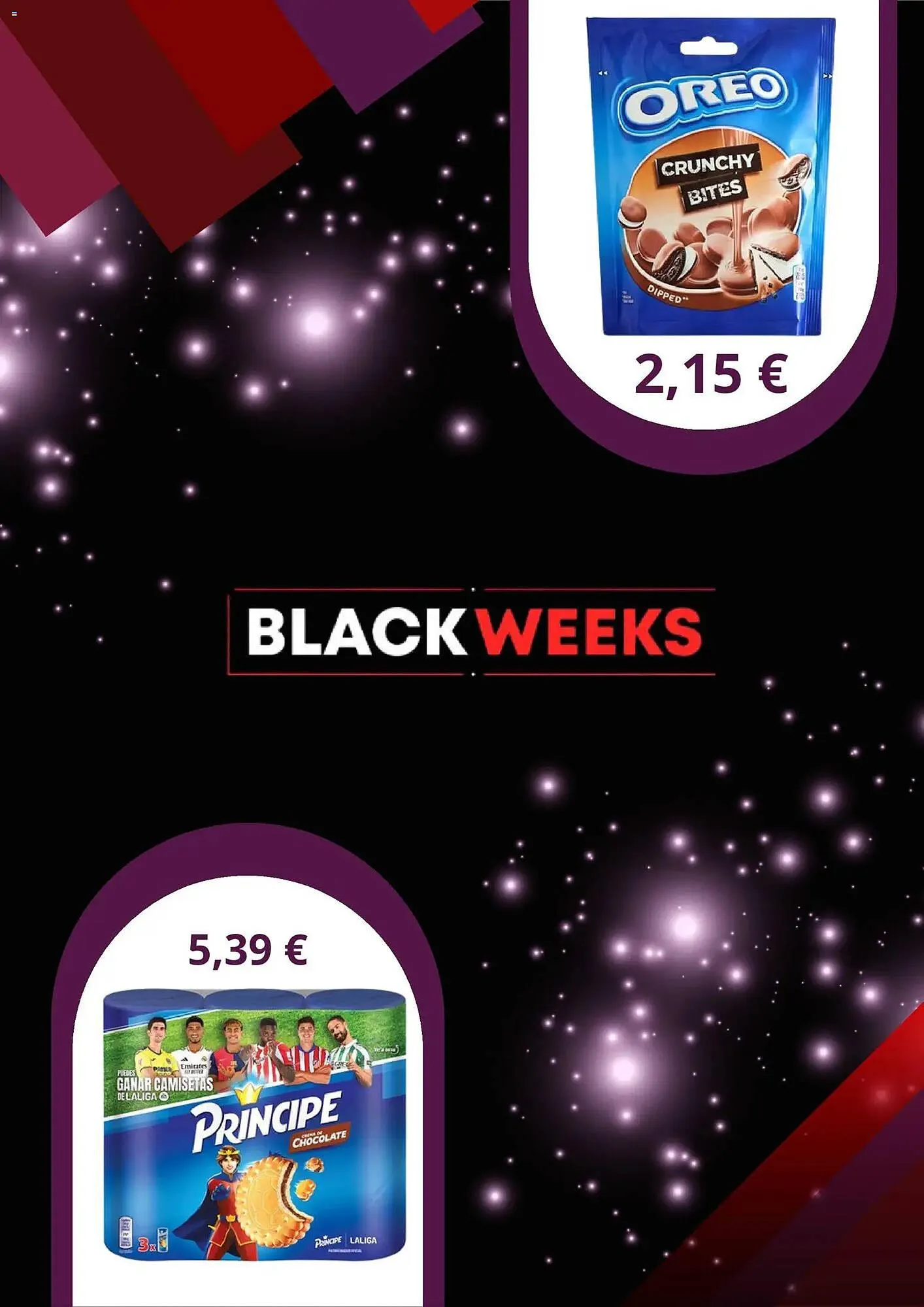 Catálogo de Folleto Dia 19 de noviembre al 30 de noviembre 2025 - Página 6