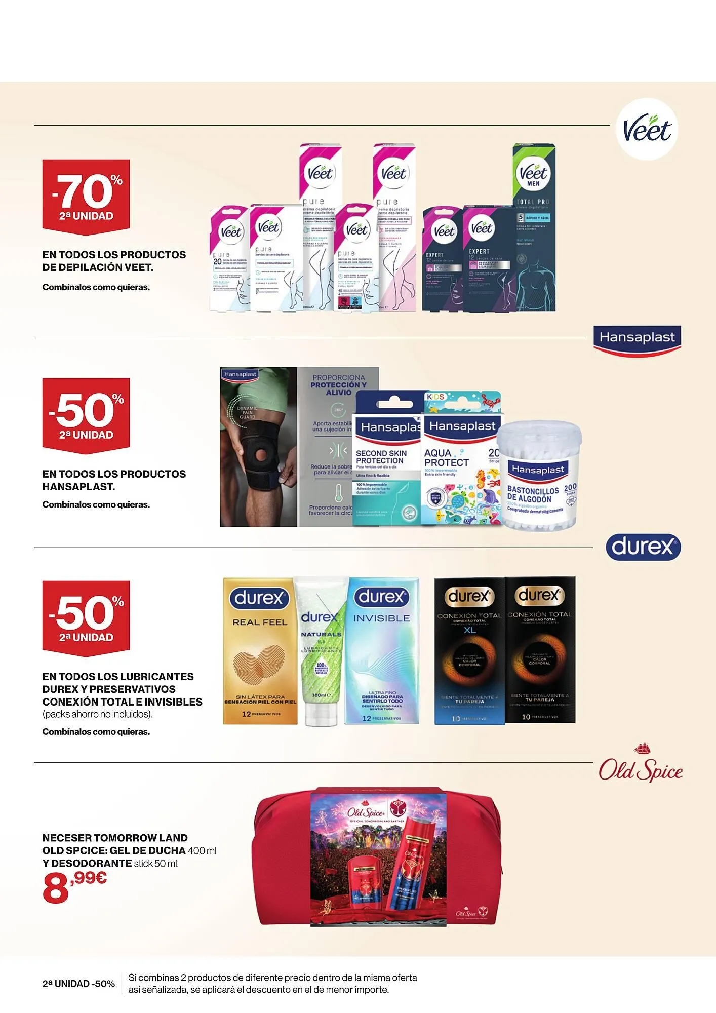 Catálogo de Folleto Supercor 19 de junio al 16 de julio 2025 - Página 13