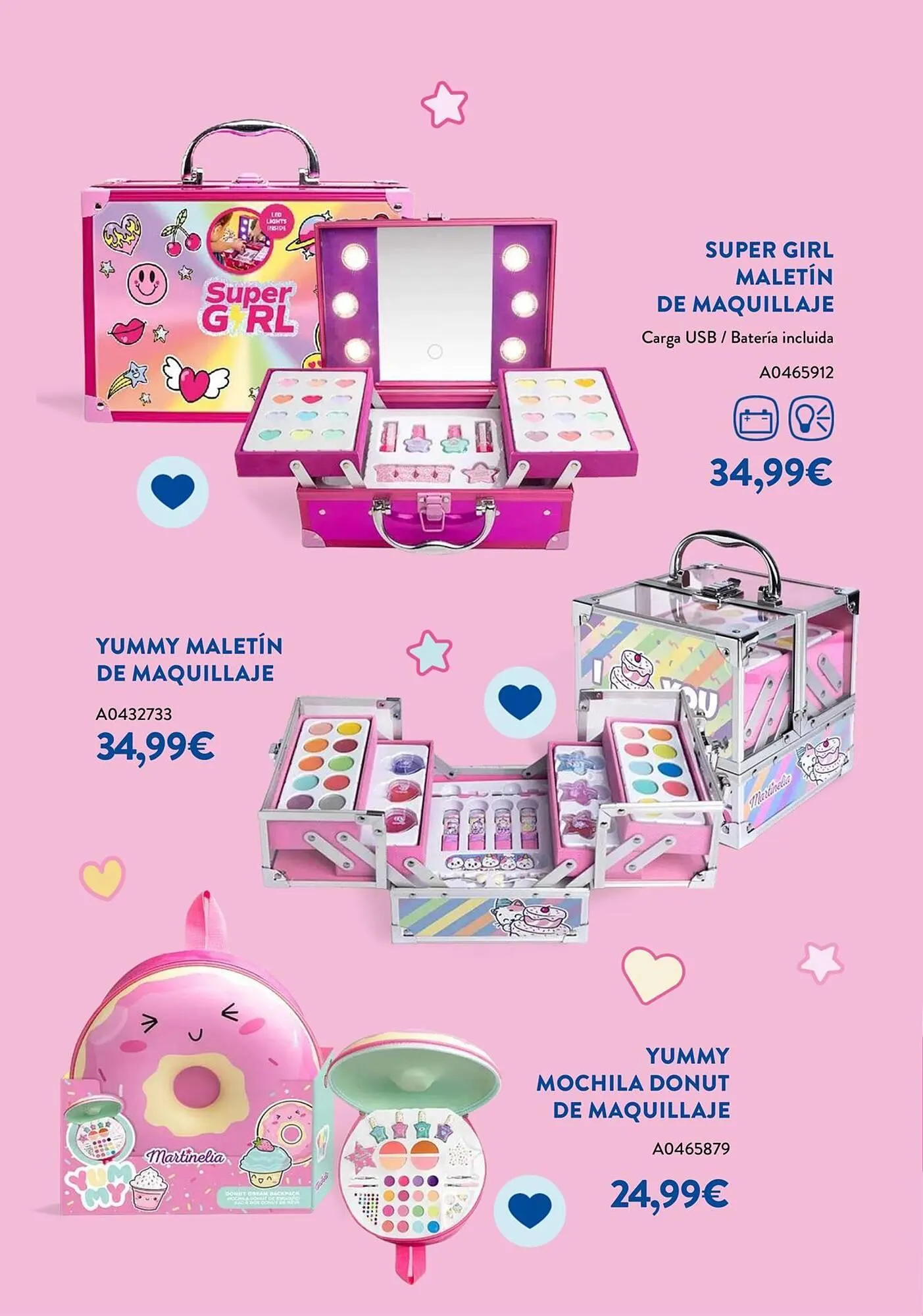 Catálogo de Catálogo Juguettos 28 de octubre al 24 de diciembre 2025 - Página 218