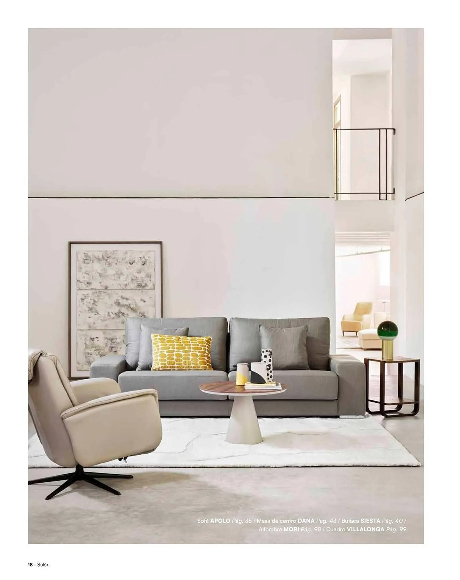 Catálogo de Folleto La Oca 1 de enero al 31 de diciembre 2025 - Página 18