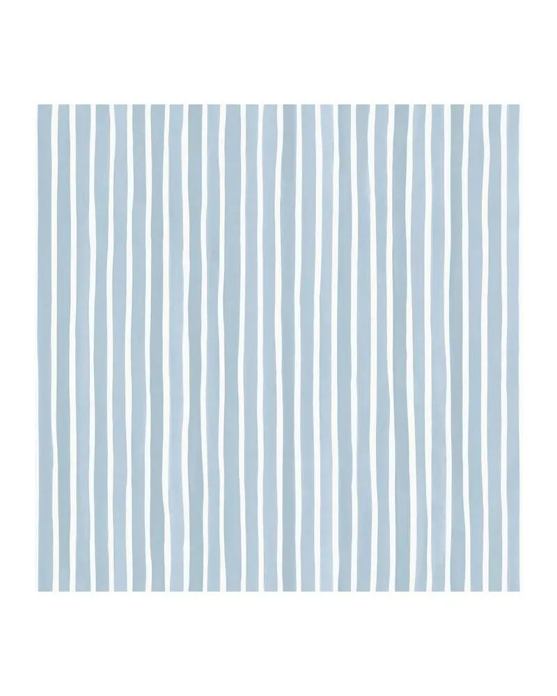 PAPEL PINTADO 110-5026 CROQUET STRIPE