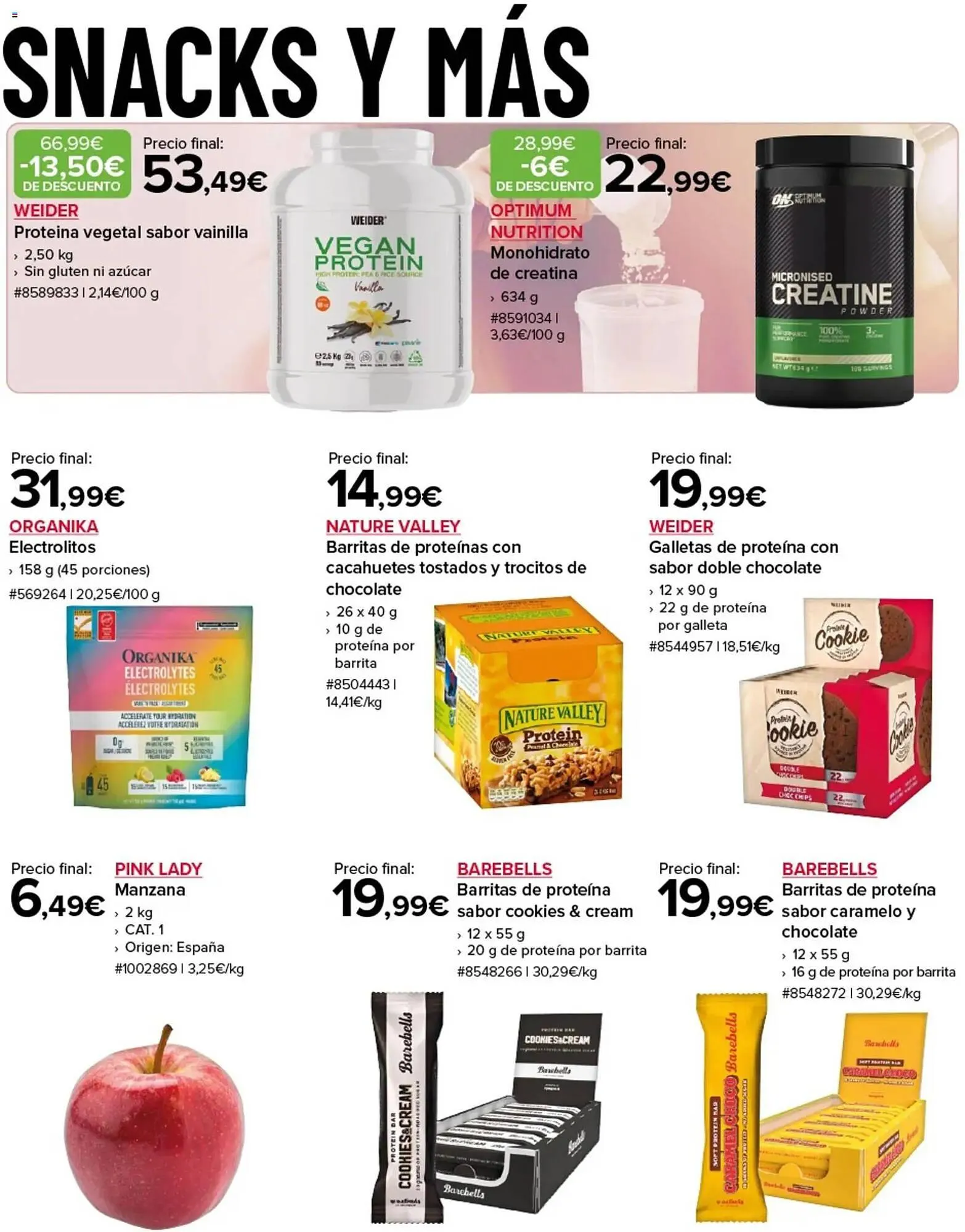 Catálogo de Catálogo Costco 9 de enero al 18 de enero 2026 - Página 5