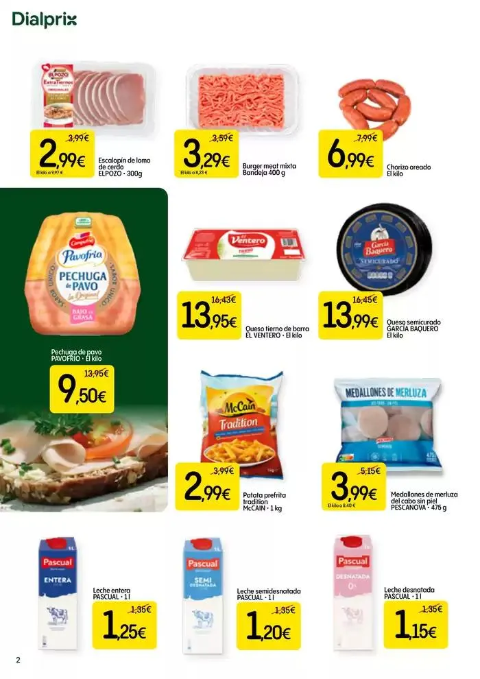 Catálogo de Plan apoyo local Murcia 24 de febrero al 24 de abril 2025 - Página 2