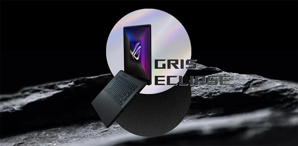 Portátil Gaming ROG Zephyrus G16 (2023) GU603ZU-N4004