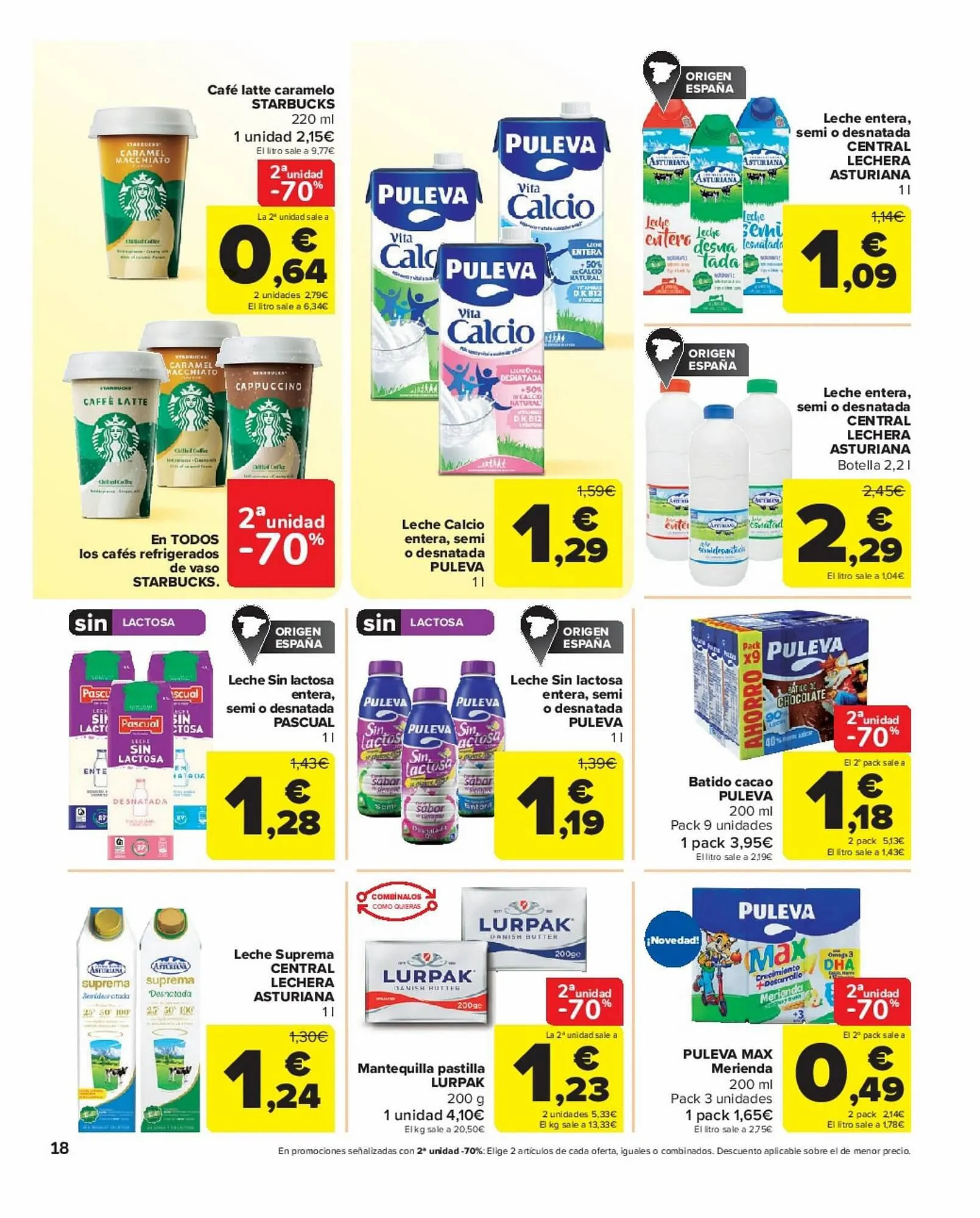 Catálogo de Folleto Carrefour 11 de julio al 26 de julio 2023 - Página 17