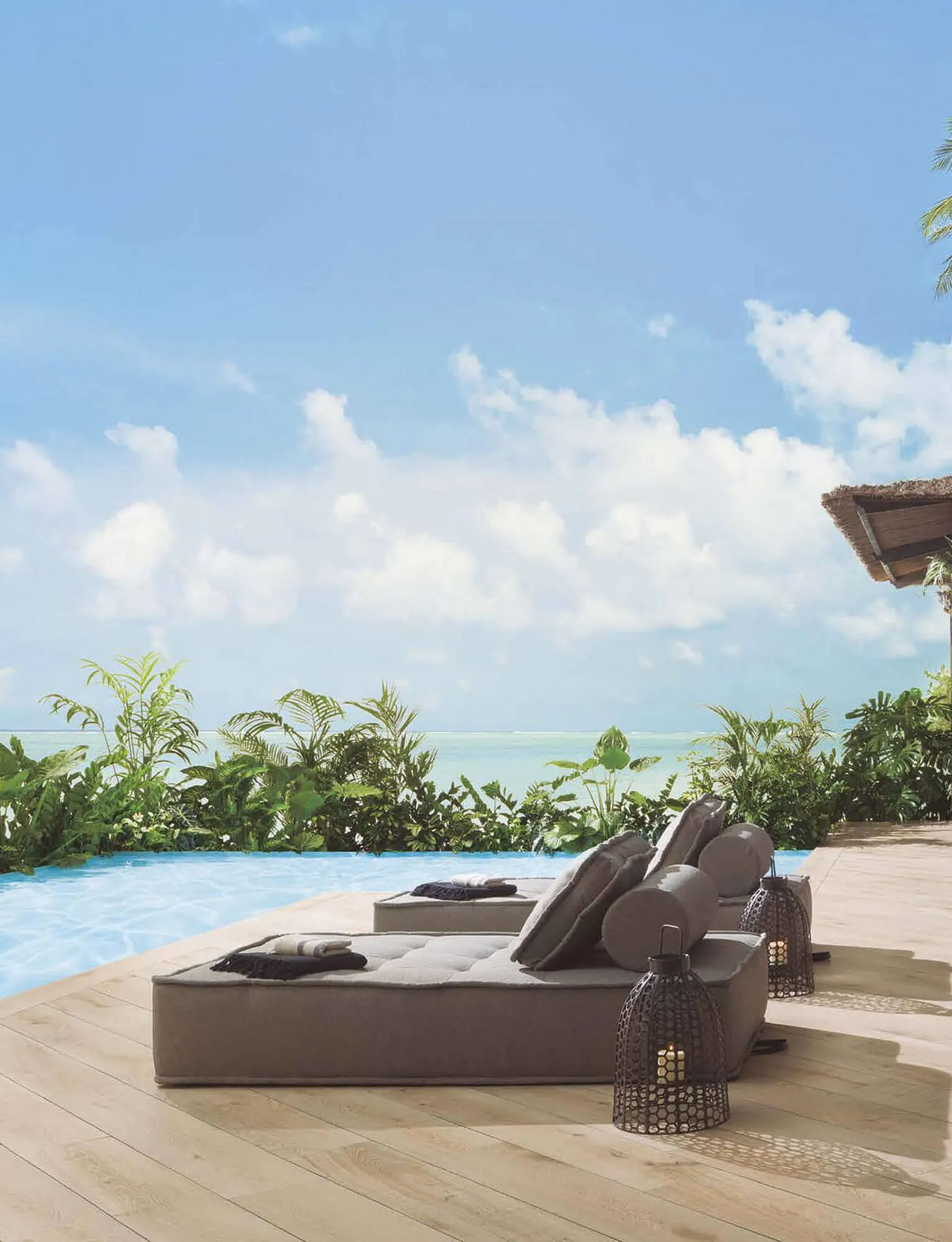 Catálogo de Folleto Porcelanosa 12 de octubre al 12 de diciembre 2023 - Página 2