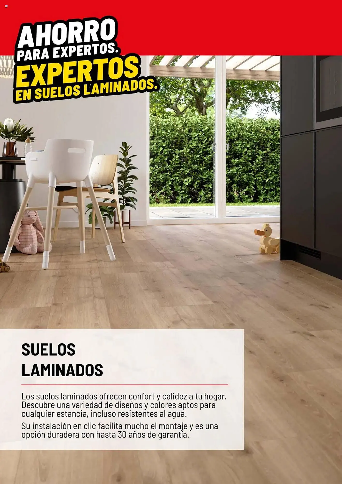 Catálogo de Folleto Brico Depôt 6 de diciembre al 31 de diciembre 2025 - Página 18