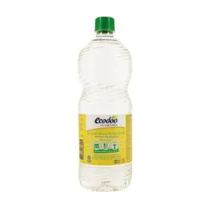Vinagre Blanco de Eucalipto al 20% Ecodoo 1L