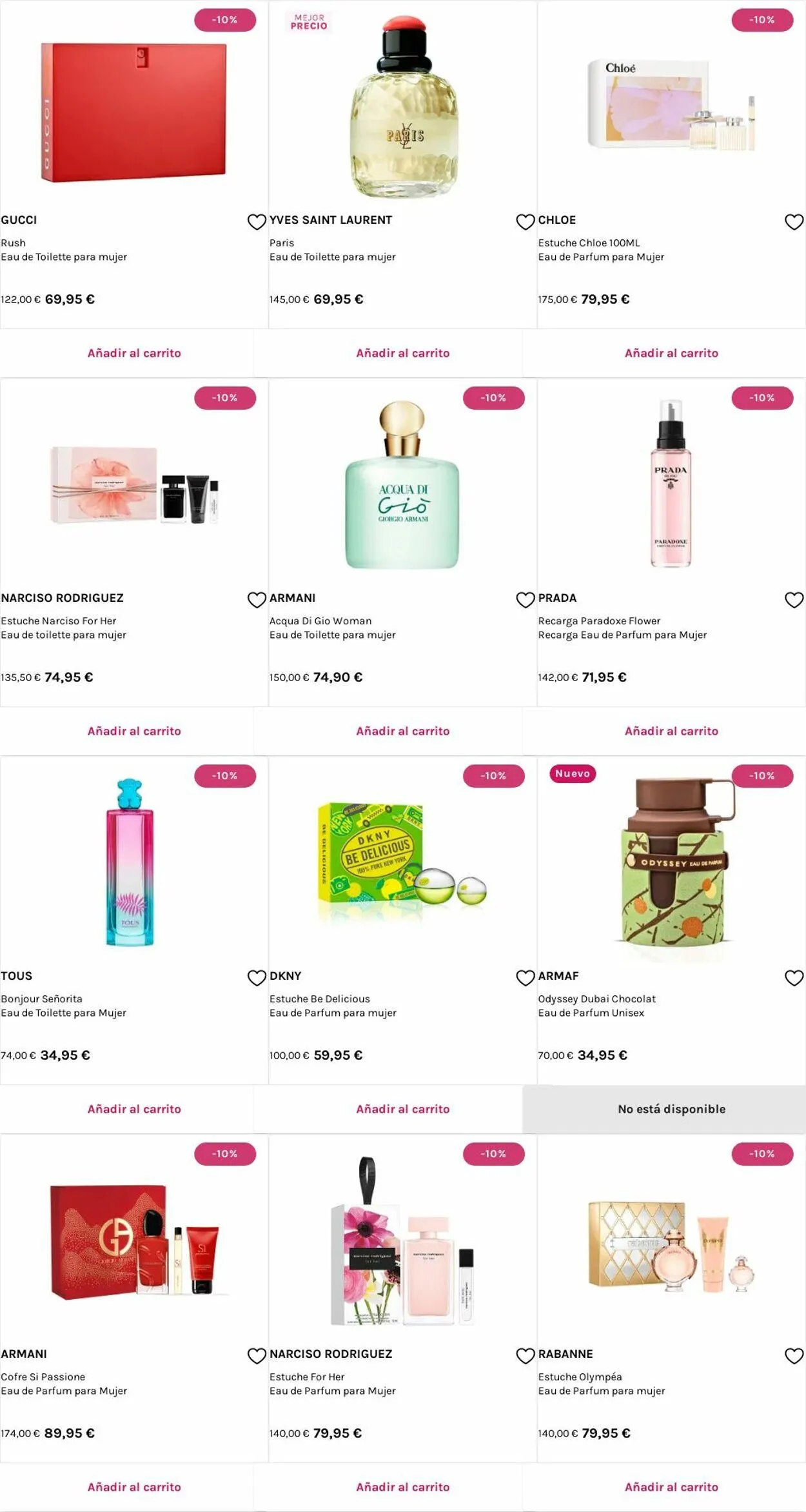 Catálogo de Druni 30 de junio al 9 de julio 2025 - Página 12