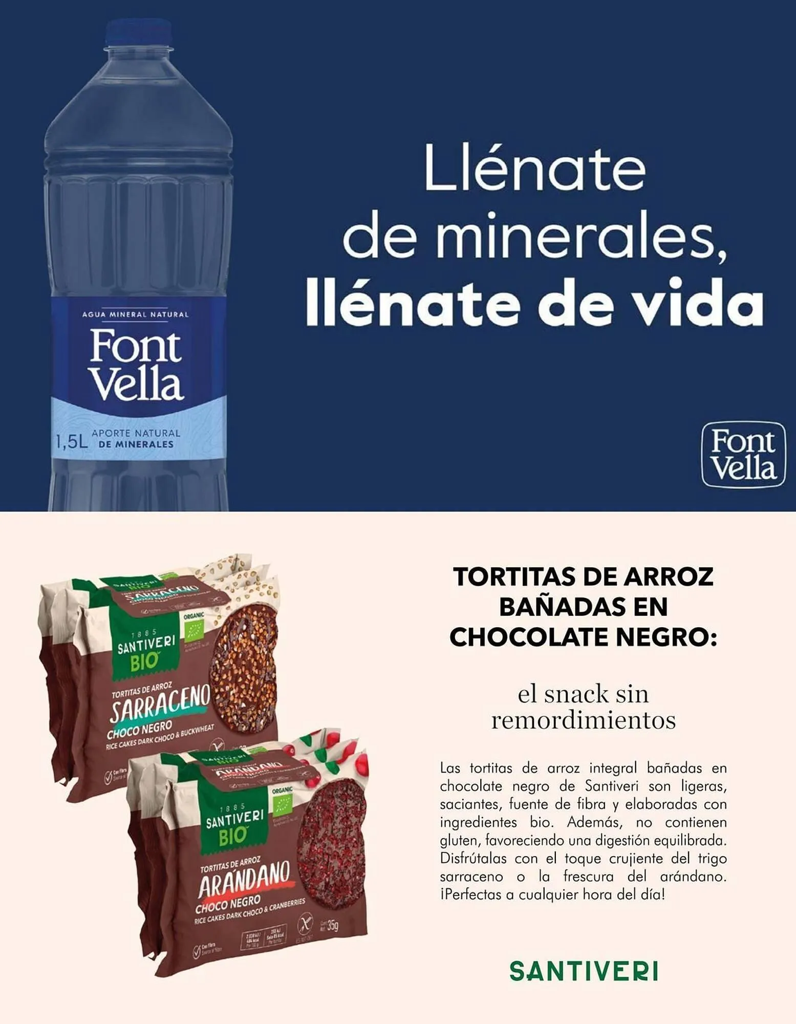 Catálogo de Catálogo Veritas 1 de octubre al 31 de octubre 2025 - Página 22