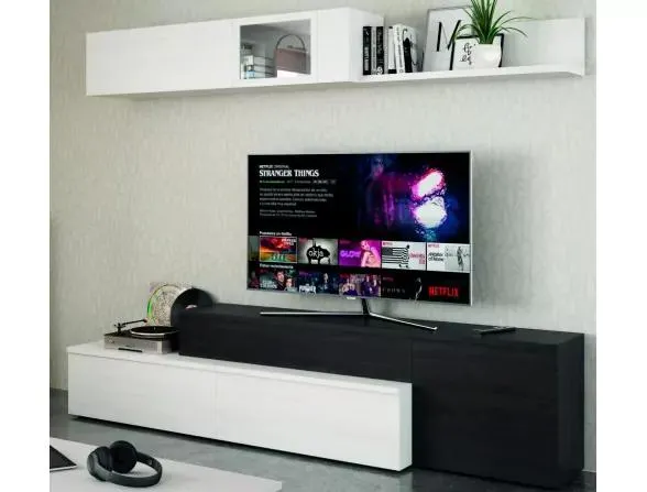 MUEBLE PARA SALON ALTAIR