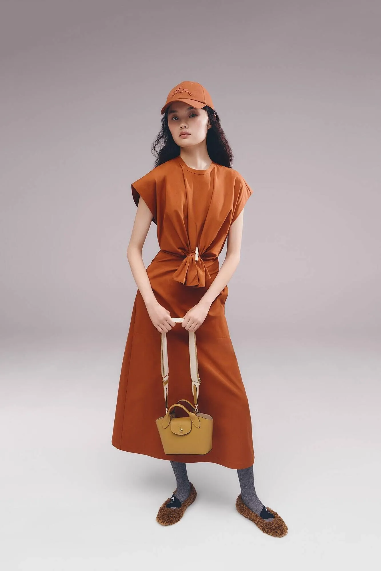 Catálogo de Folleto Longchamp 18 de julio al 6 de septiembre 2025 - Página 3