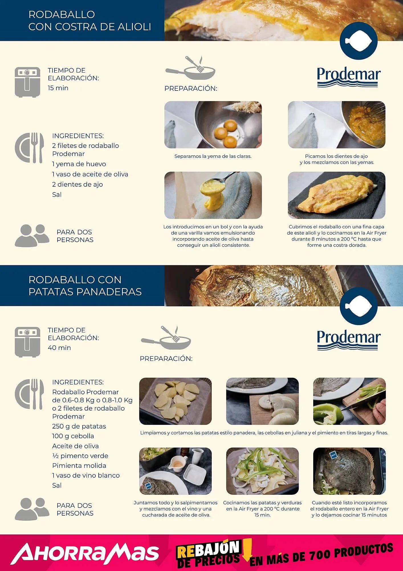 Catálogo de Folleto AhorraMas 11 de septiembre al 17 de septiembre 2025 - Página 3