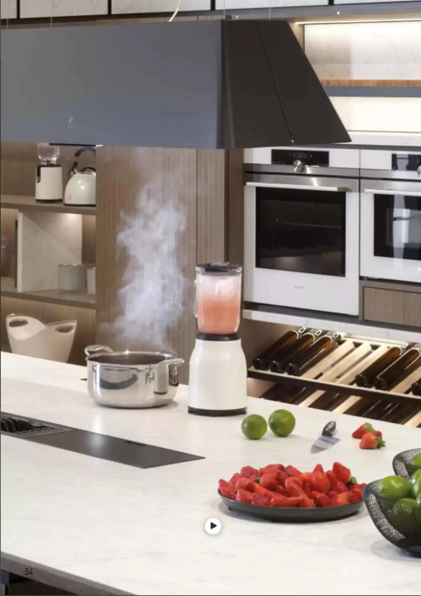 Catálogo de Folleto Porcelanosa 11 de marzo al 31 de diciembre 2025 - Página 54