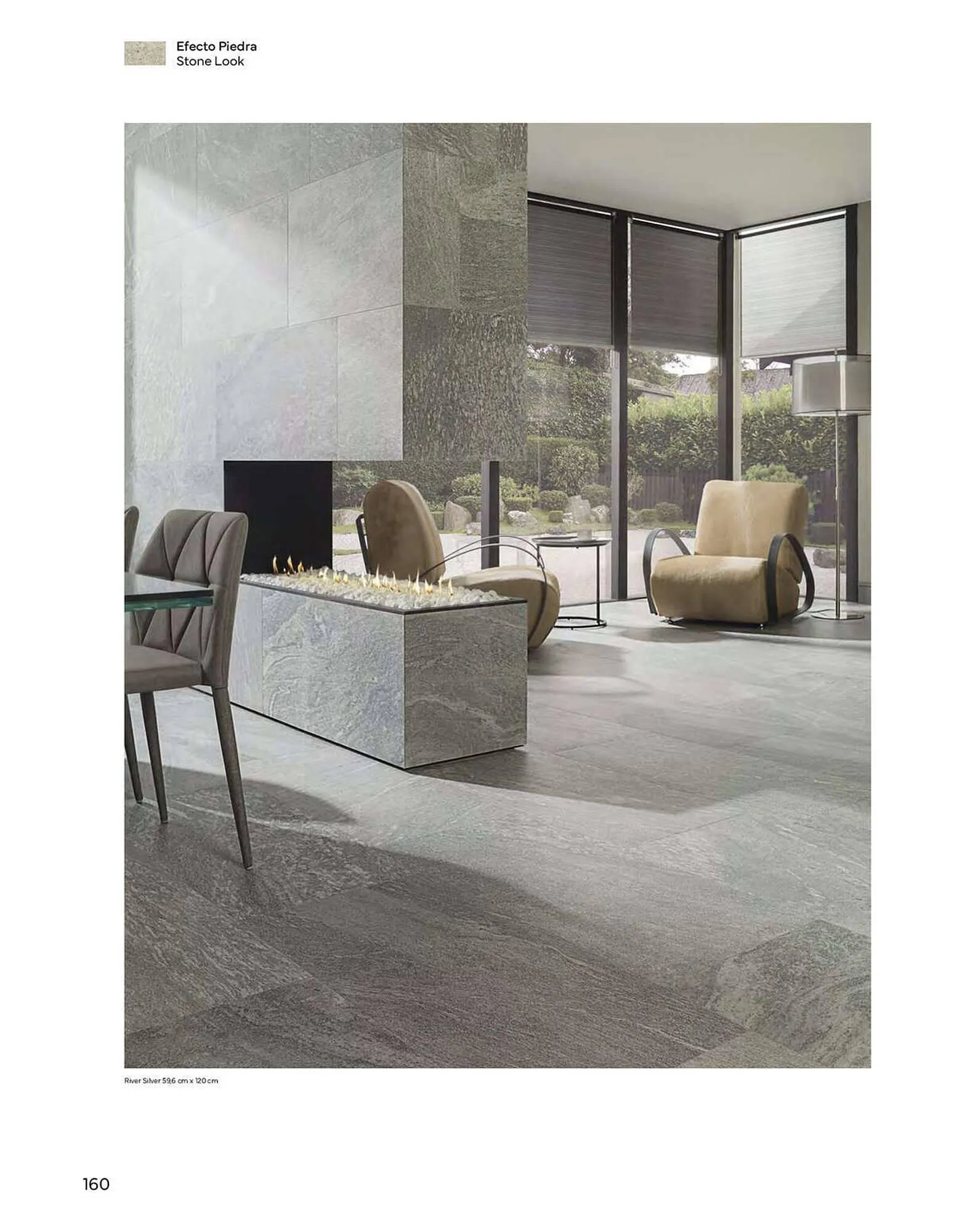 Catálogo de Folleto Porcelanosa 4 de enero al 1 de enero 2024 - Página 162