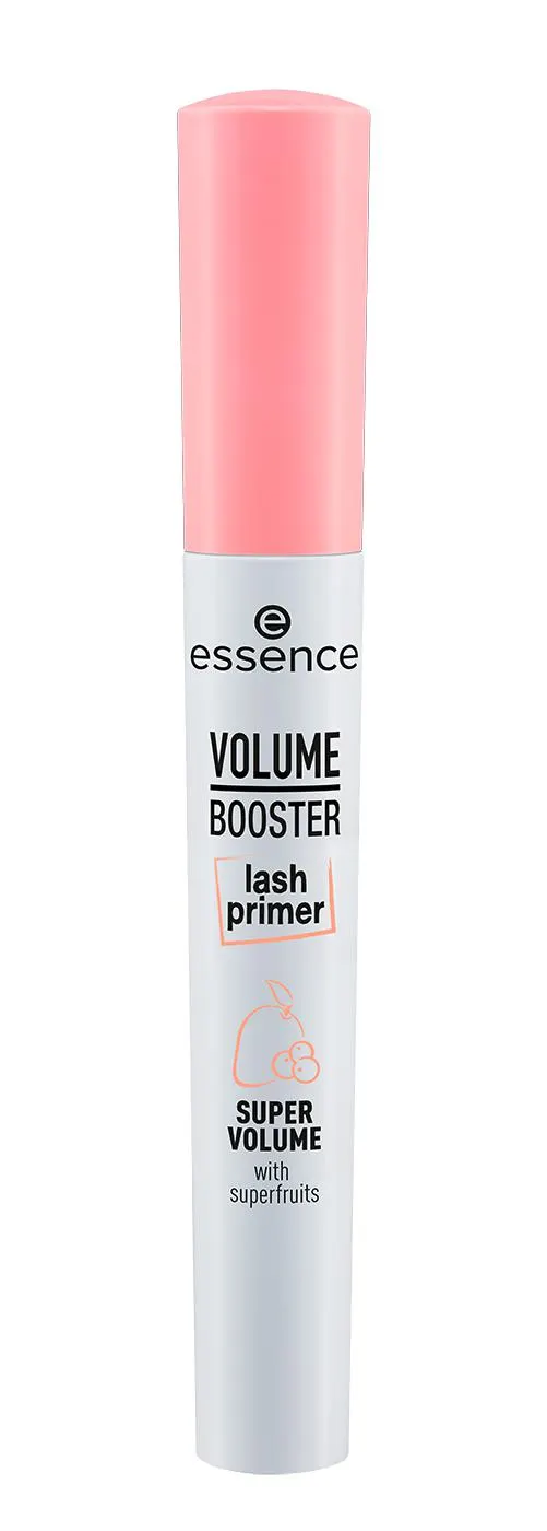 VOLUME BOOSTER prebase de pestañas