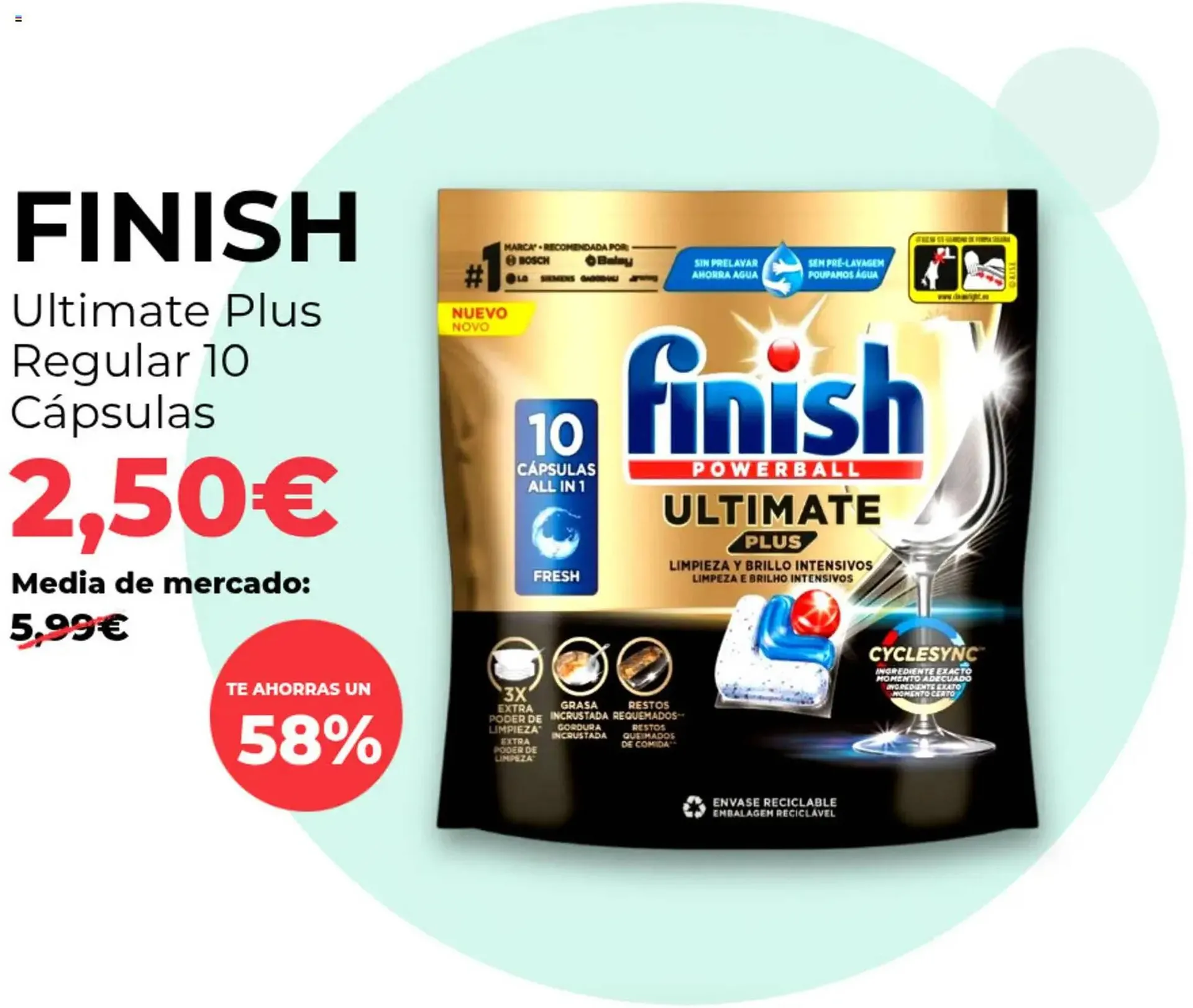 Catálogo de Catálogo PrimaPrix 10 de marzo al 15 de marzo 2026 - Página 5