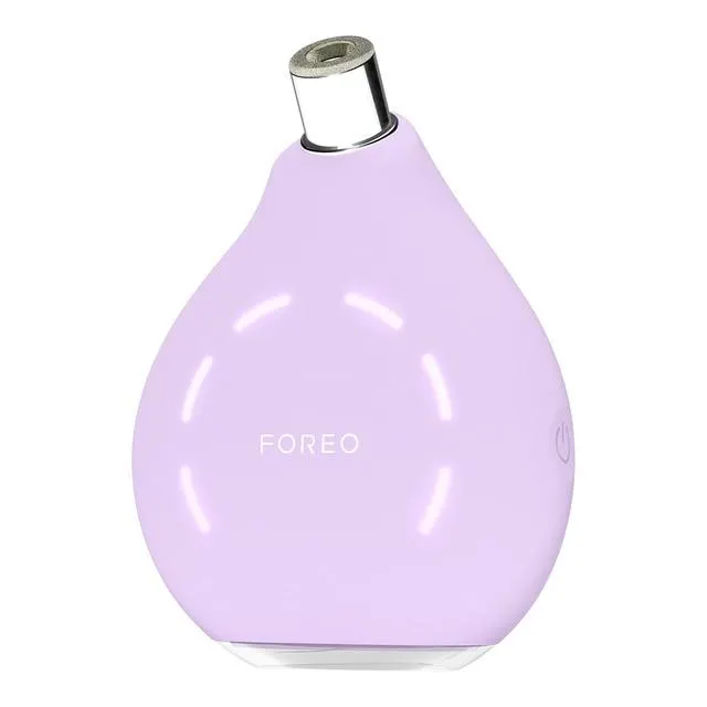 KIWI™ derma - Microdermoabrasión con diamantes Adamas y dispositivo de aspiración de poros FOREO