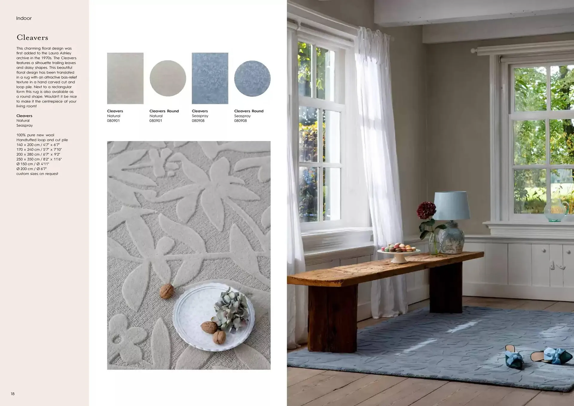 Catálogo de Folleto Laura Ashley 13 de febrero al 31 de octubre 2025 - Página 11