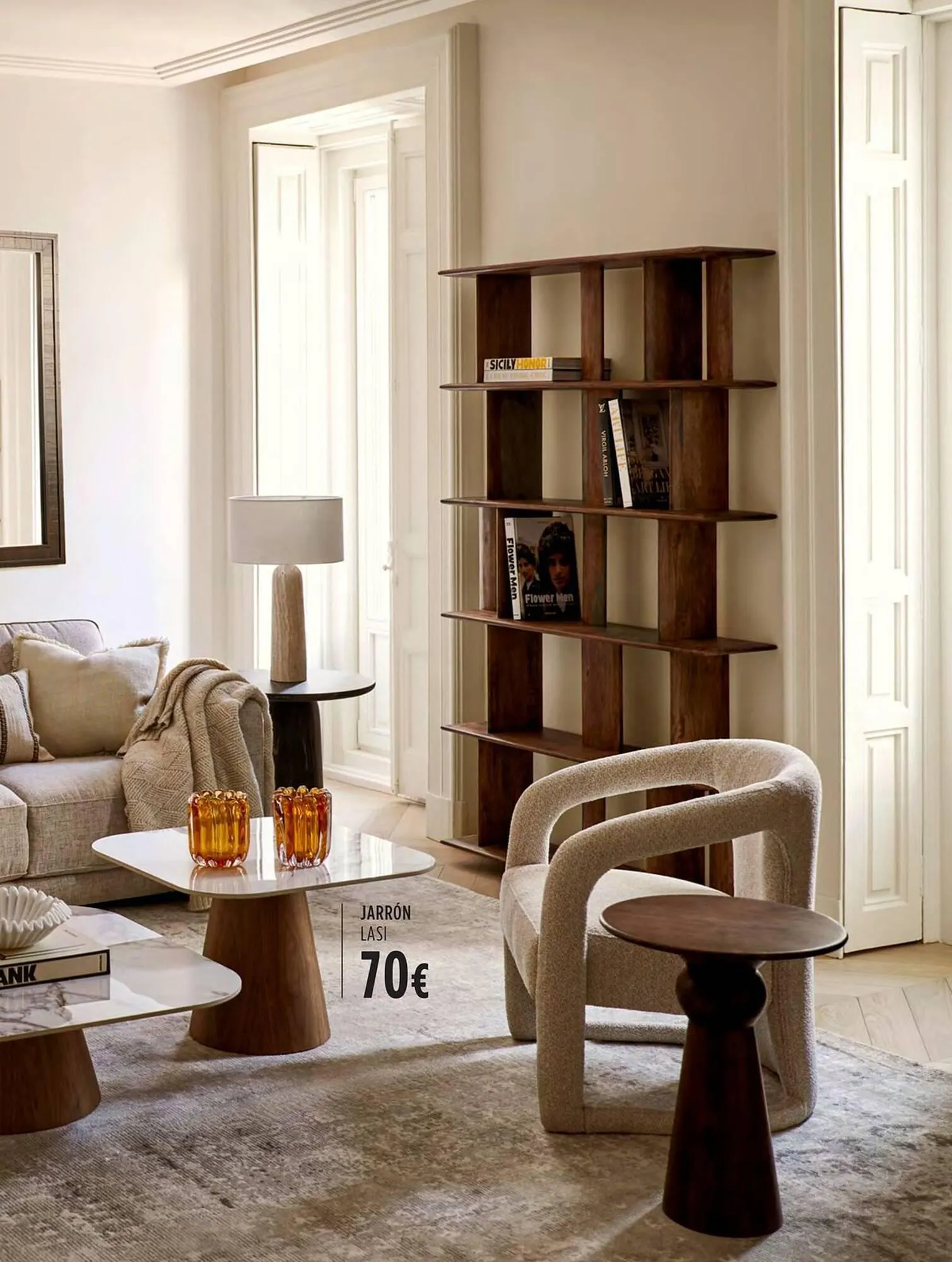 Catálogo de Catálogo El Corte Inglés 13 de octubre al 28 de febrero 2026 - Página 45