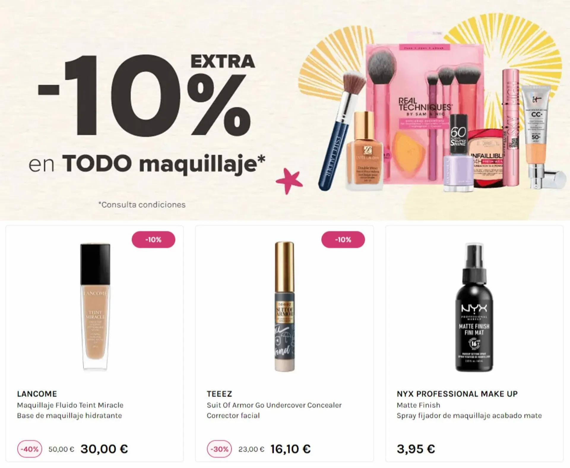 Catálogo de Druni Folleto 18 de agosto al 29 de agosto 2023 - Página 5