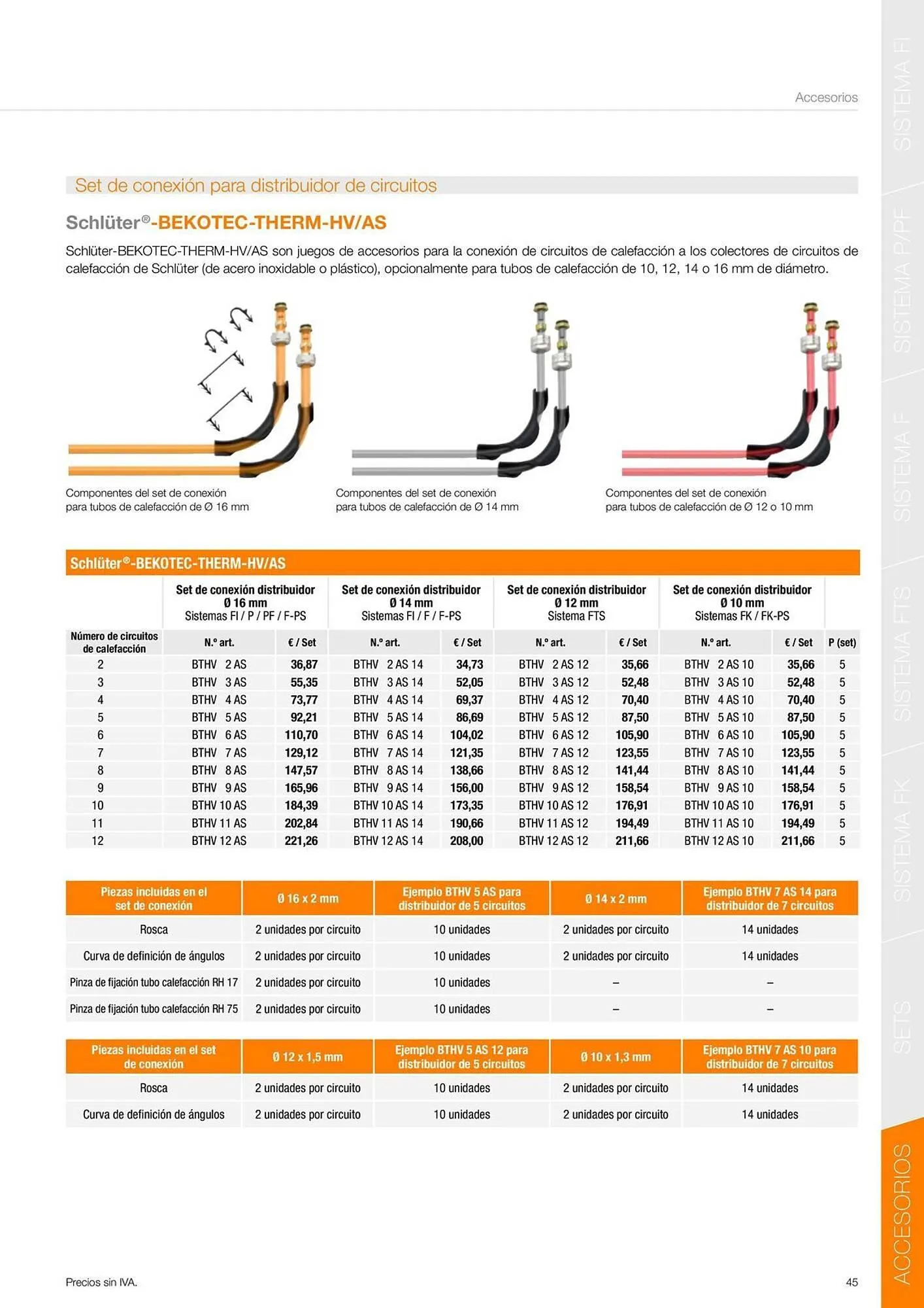Catálogo de Catálogo Isolana 18 de marzo al 30 de junio 2026 - Página 45