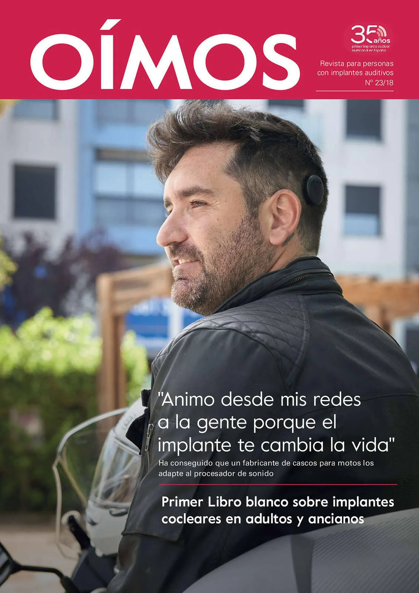 Catálogo de Folleto GAES 15 de septiembre al 7 de noviembre 2023 - Página 1