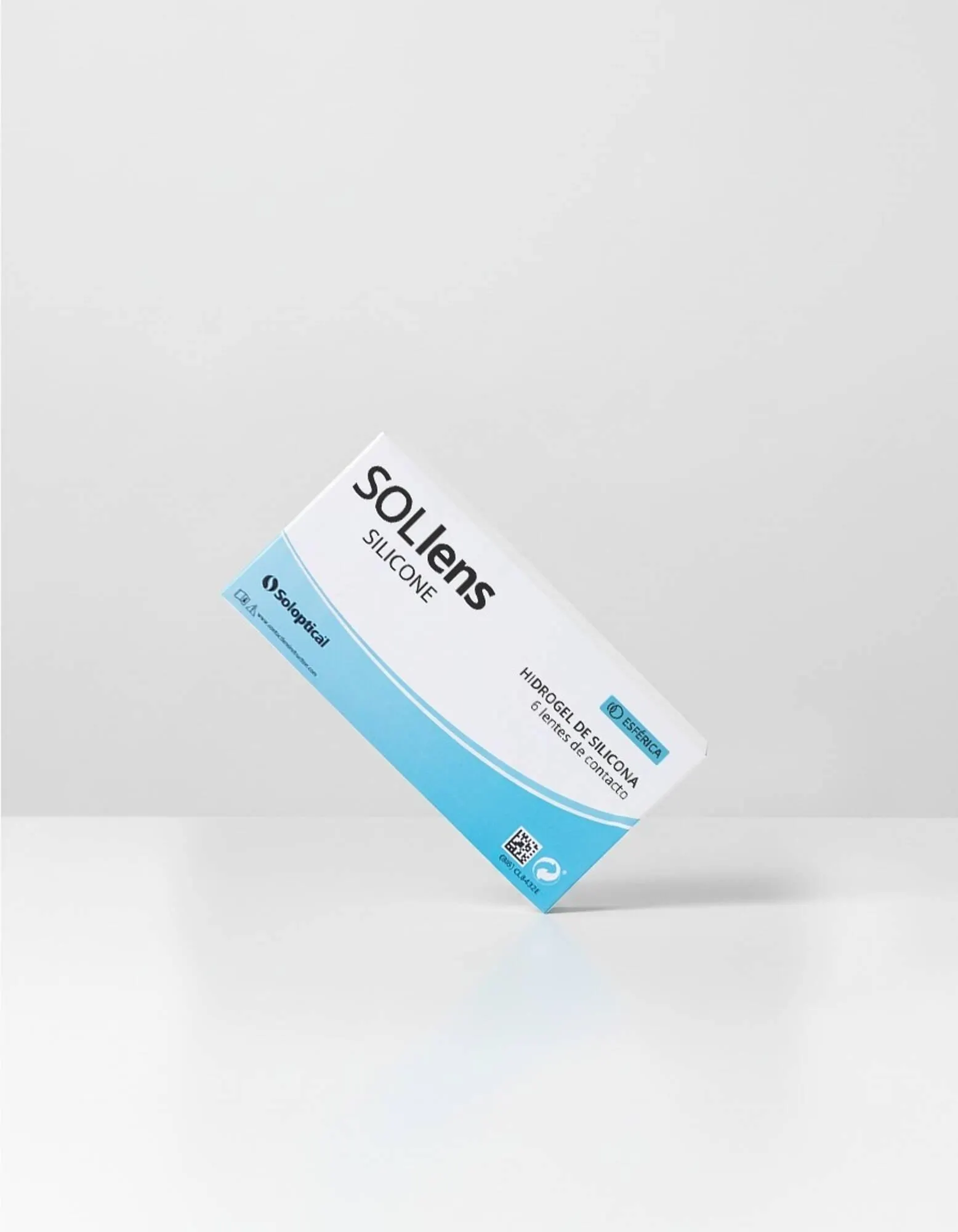 Catálogo de Catálogo Soloptical 20 de enero al 7 de marzo 2026 - Página 2