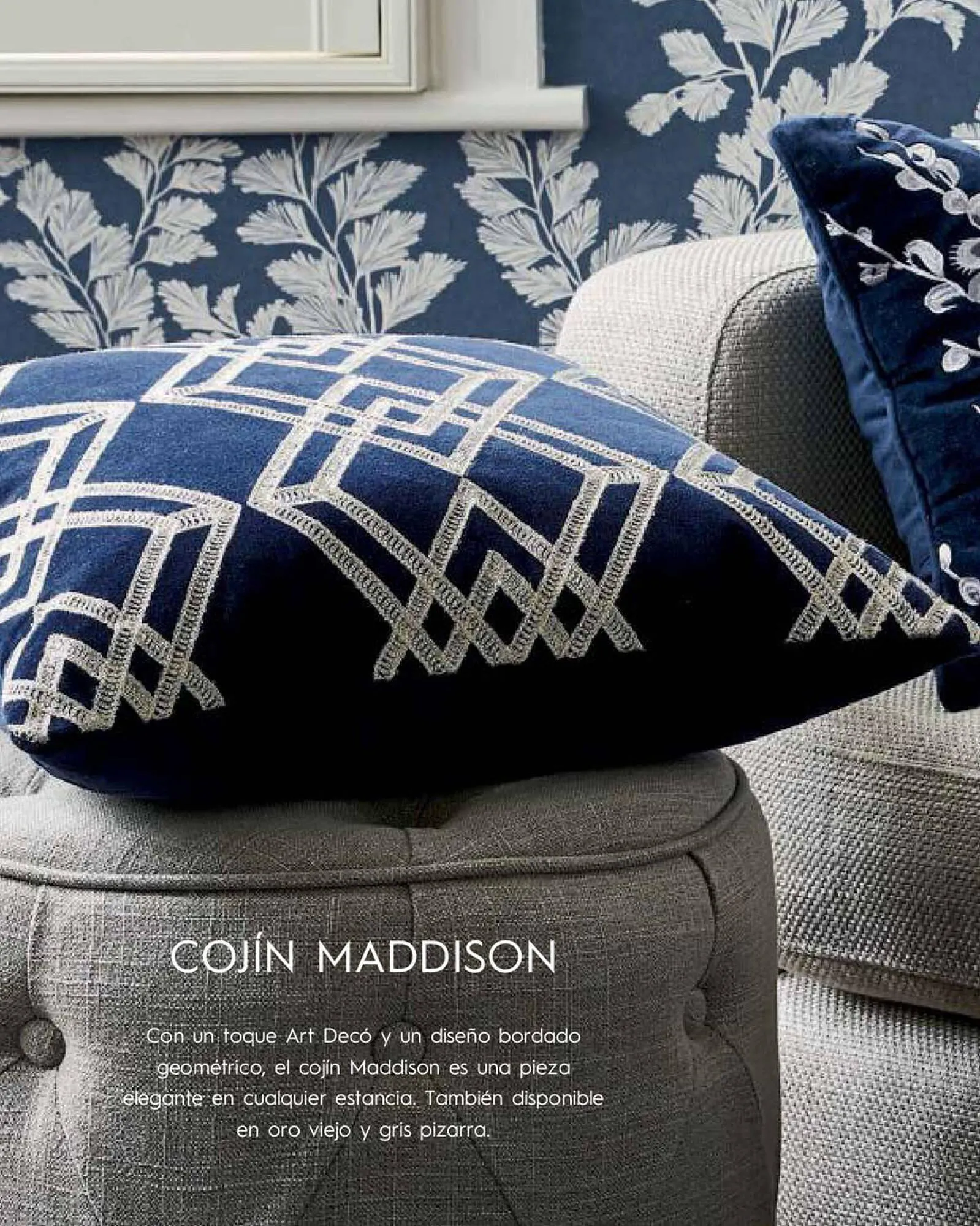 Catálogo de Folleto Laura Ashley 2 de marzo al 1 de febrero 2024 - Página 163