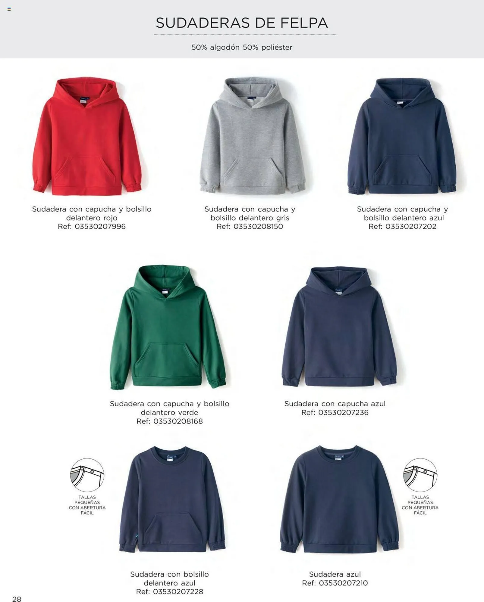 Catálogo de Folleto El Corte Inglés 19 de junio al 26 de julio 2025 - Página 28