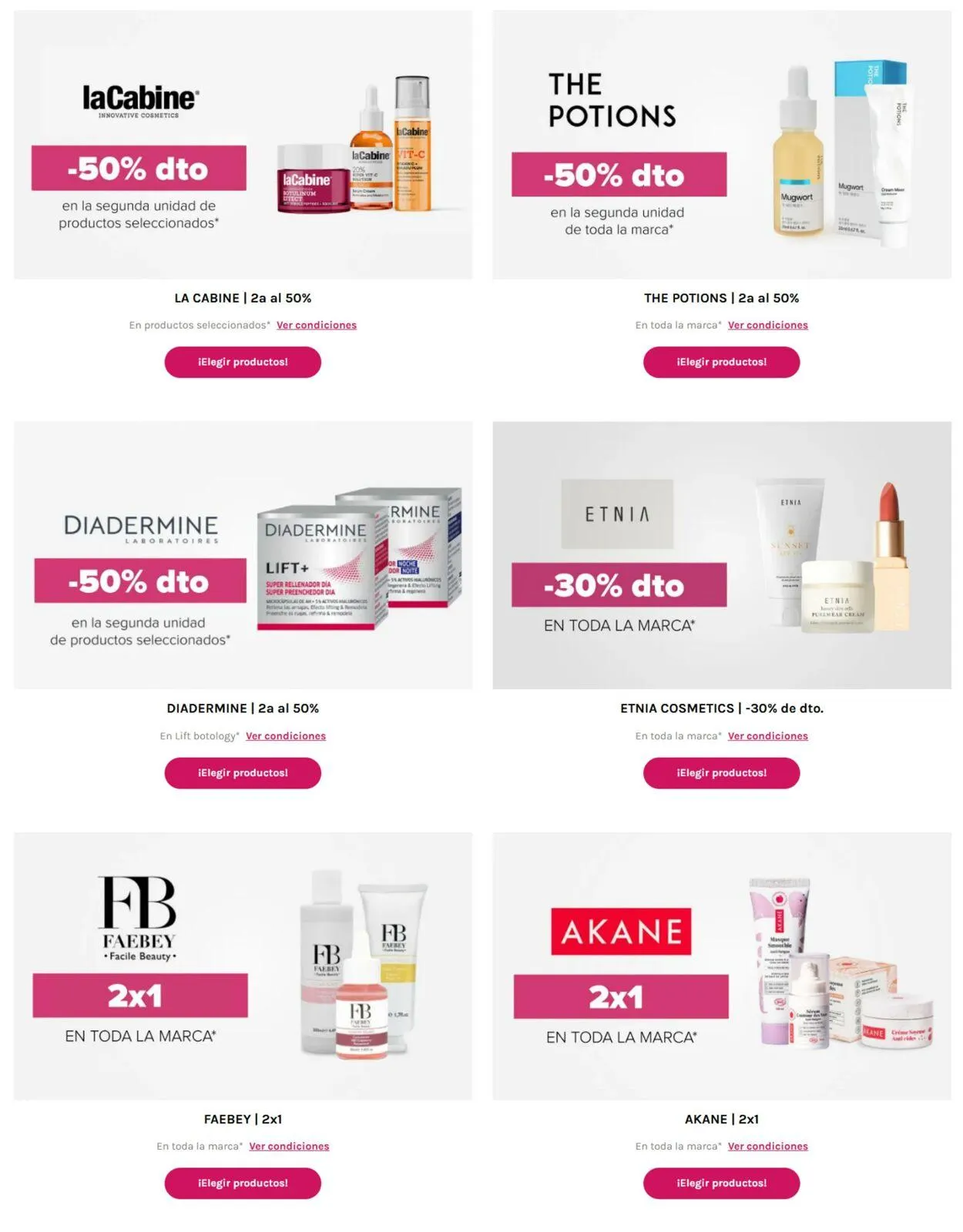 Catálogo de Druni 14 de febrero al 14 de marzo 2025 - Página 4