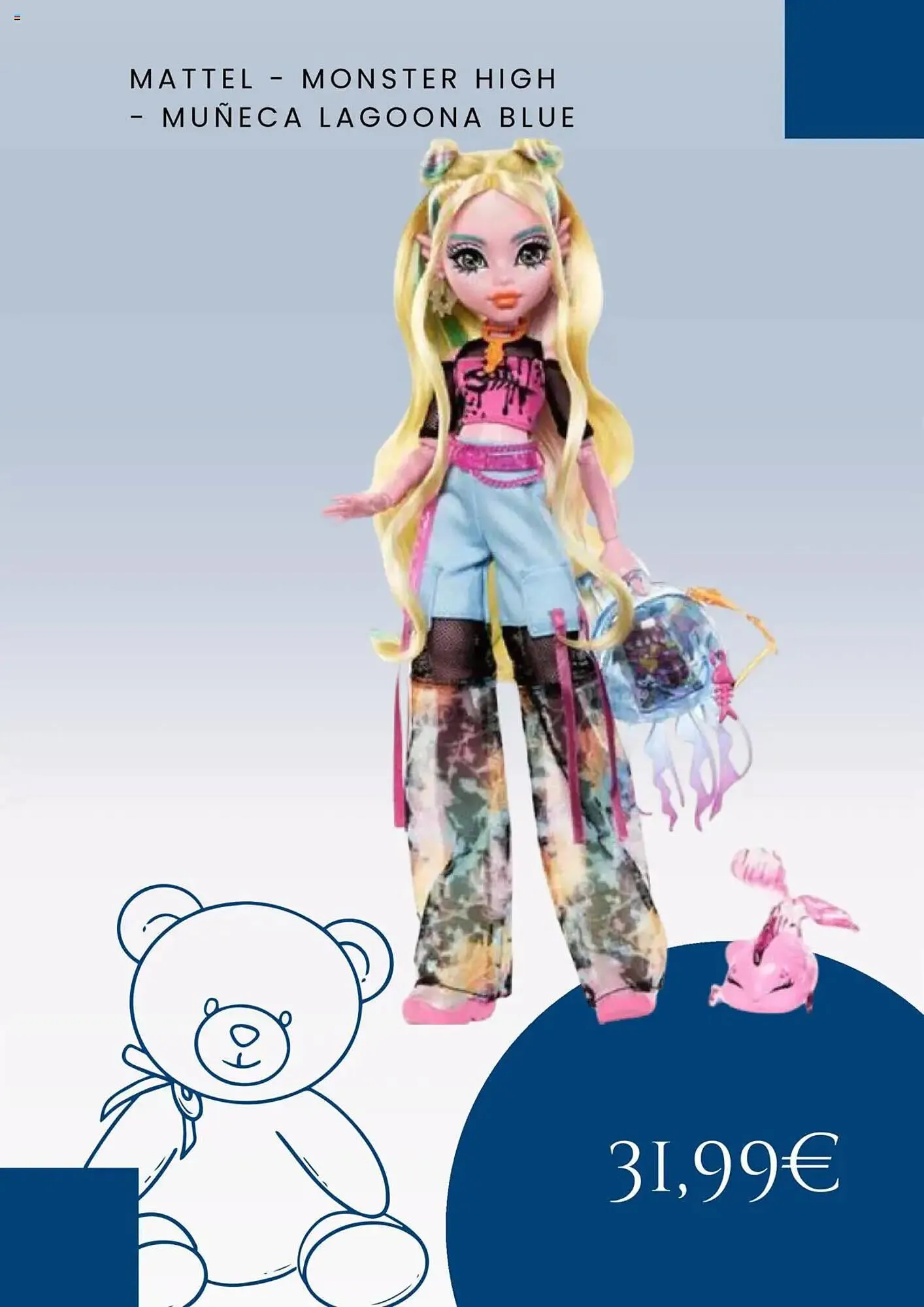 Catálogo de Folleto ToysRus 25 de marzo al 19 de abril 2025 - Página 3