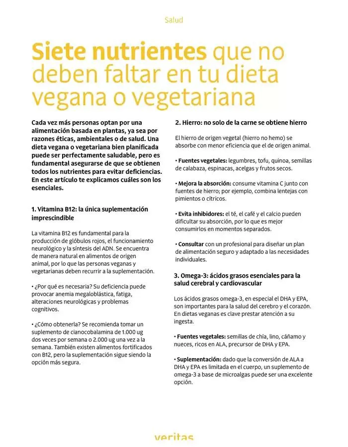 Catálogo de Mayo 2025 - Castellano 9 de mayo al 31 de mayo 2025 - Página 12