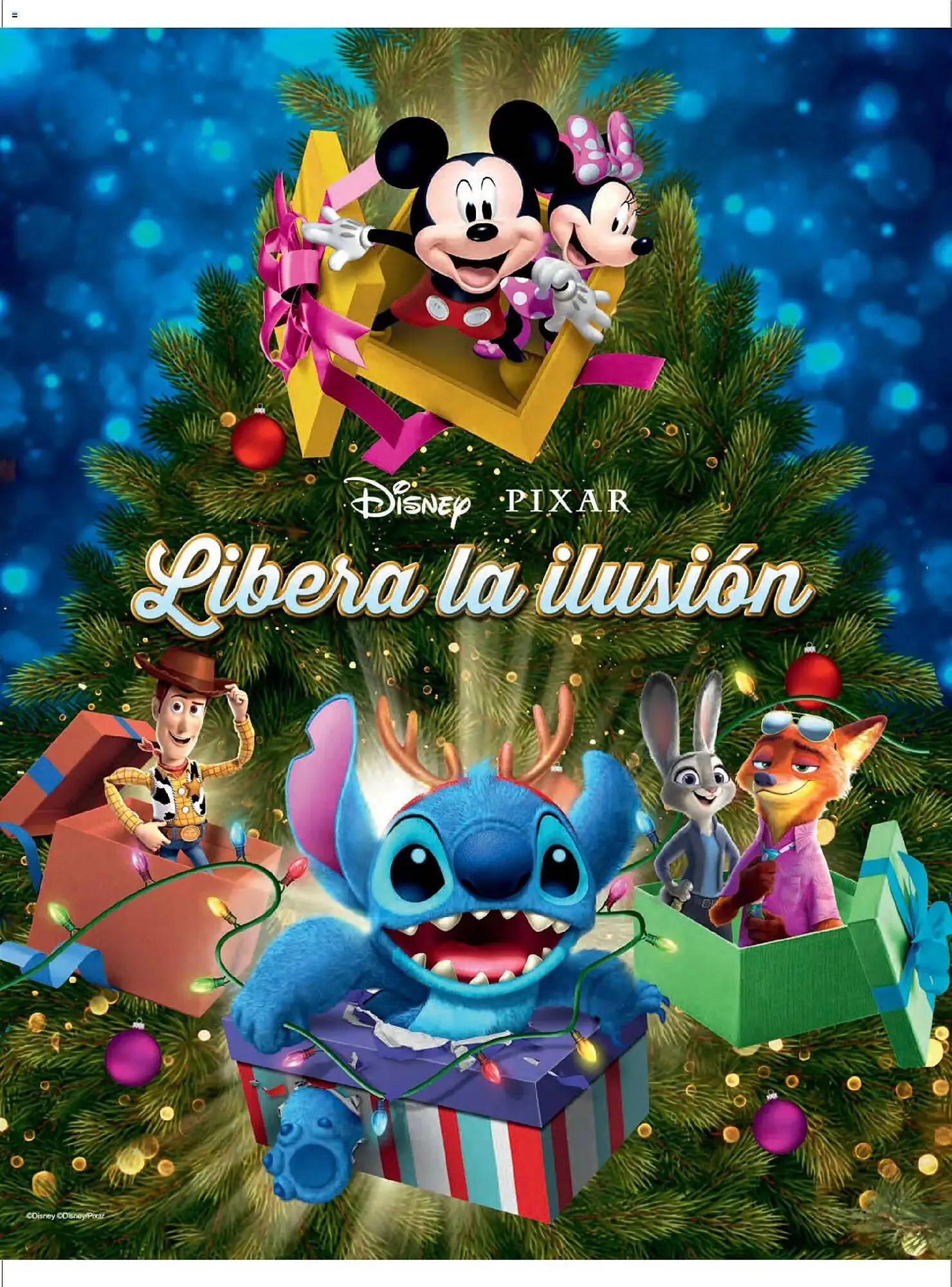 Catálogo de Catálogo El Corte Inglés 27 de octubre al 24 de diciembre 2025 - Página 146